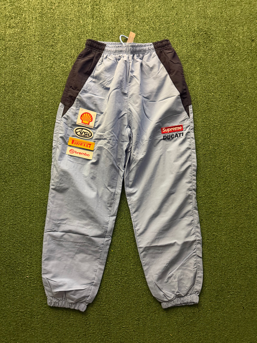 Supreme Ducati Full Track Suit