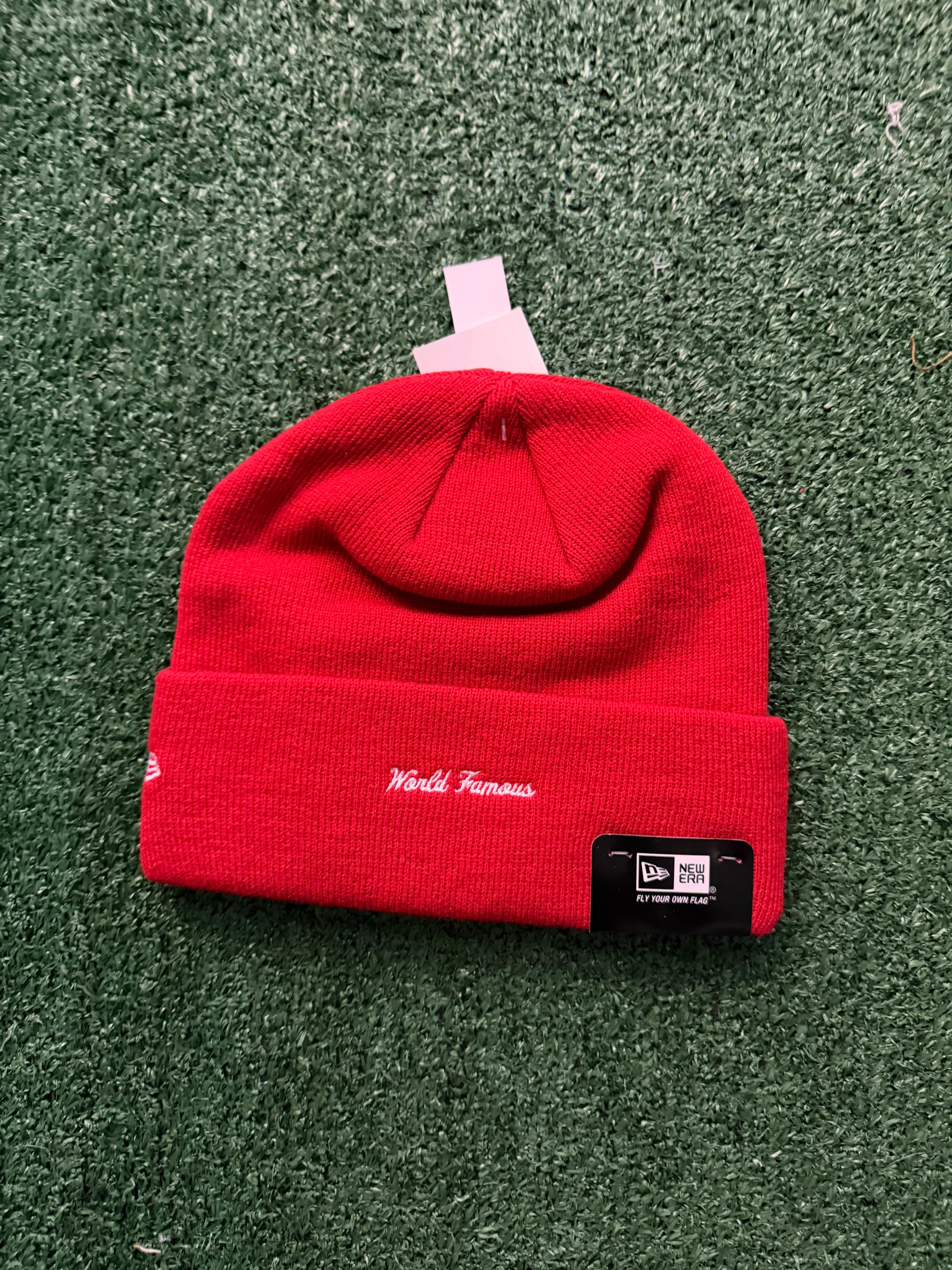 Supreme Beanies