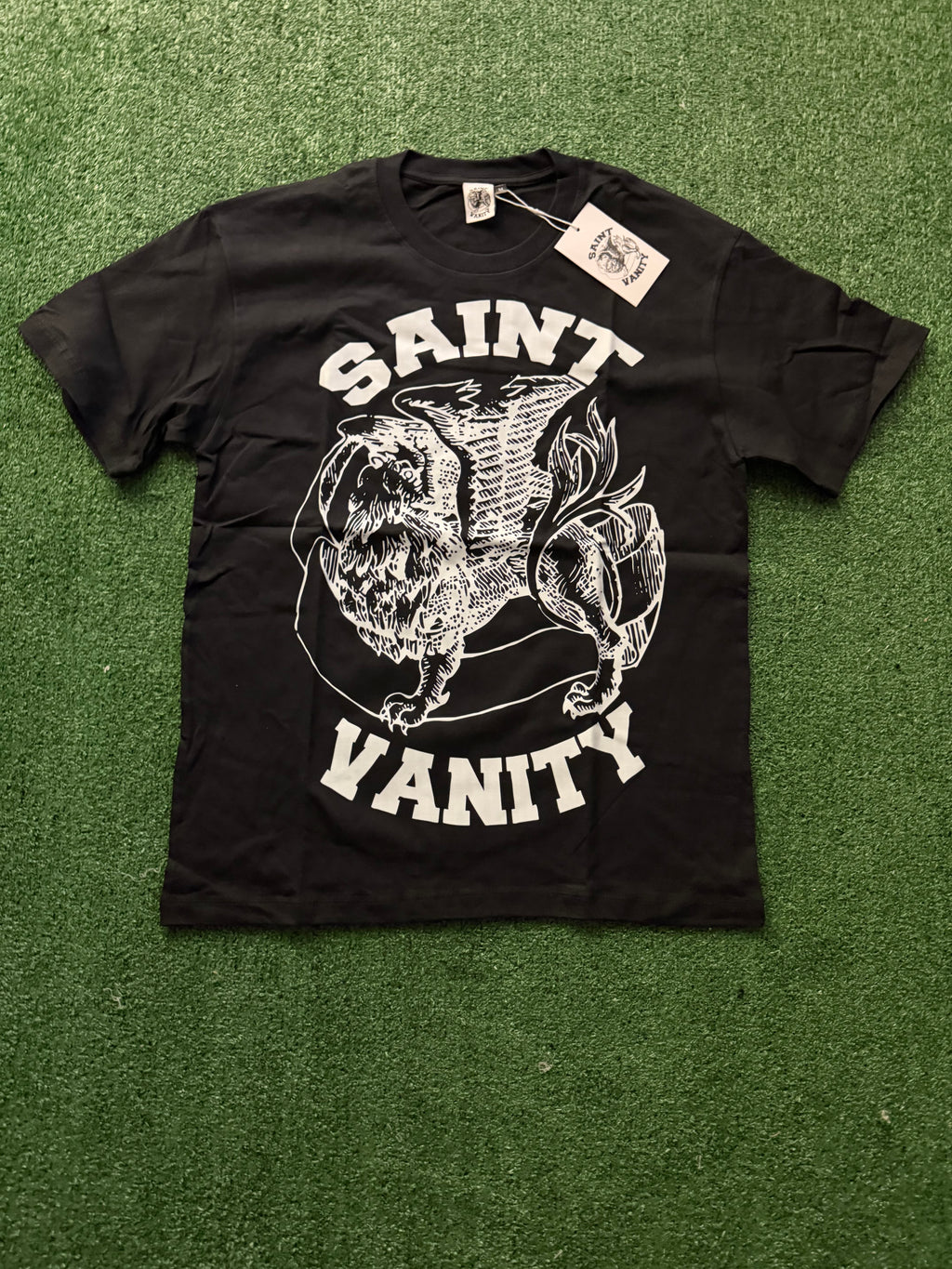 Saint Vanity T-Shirt