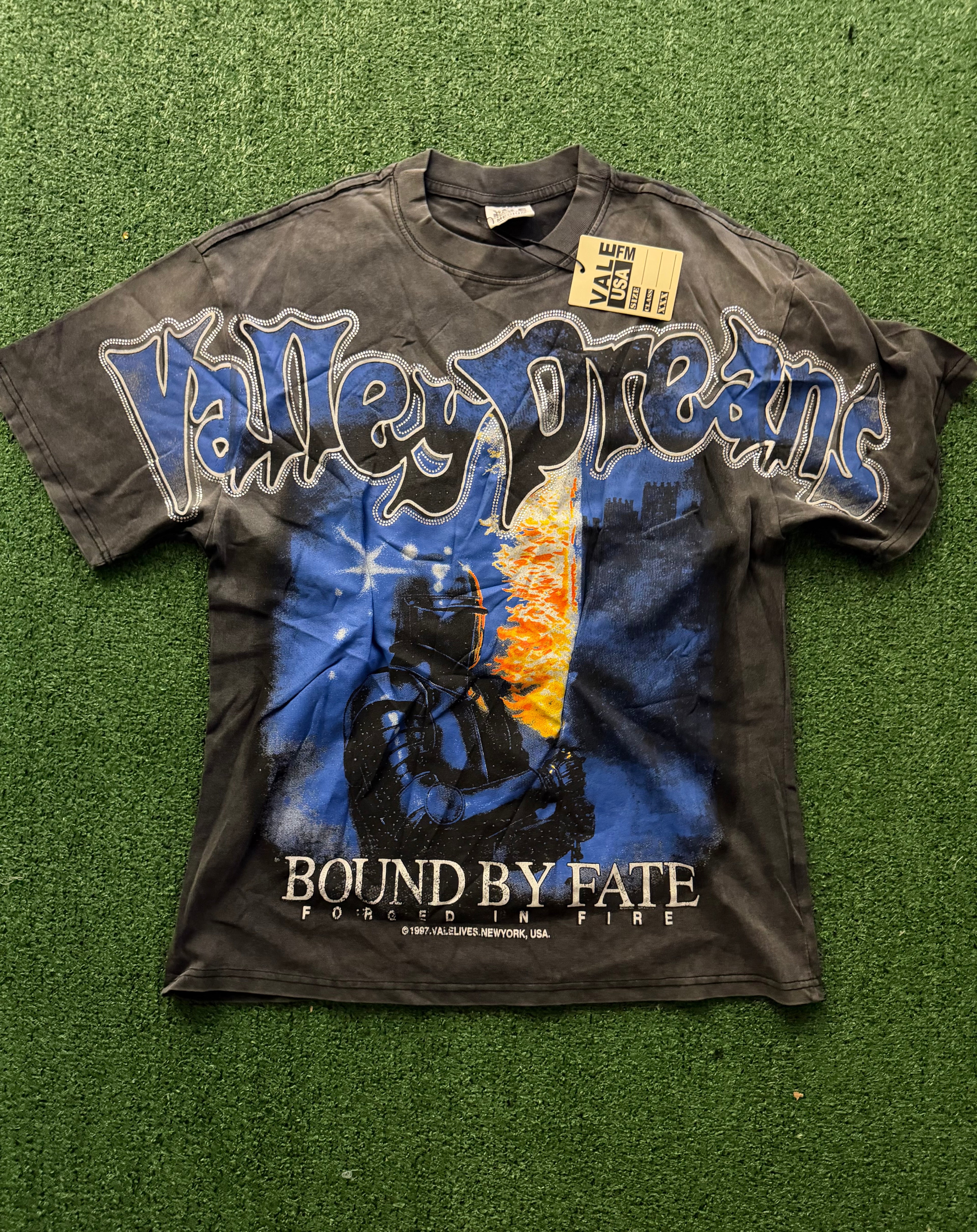 Valley T-Shirts