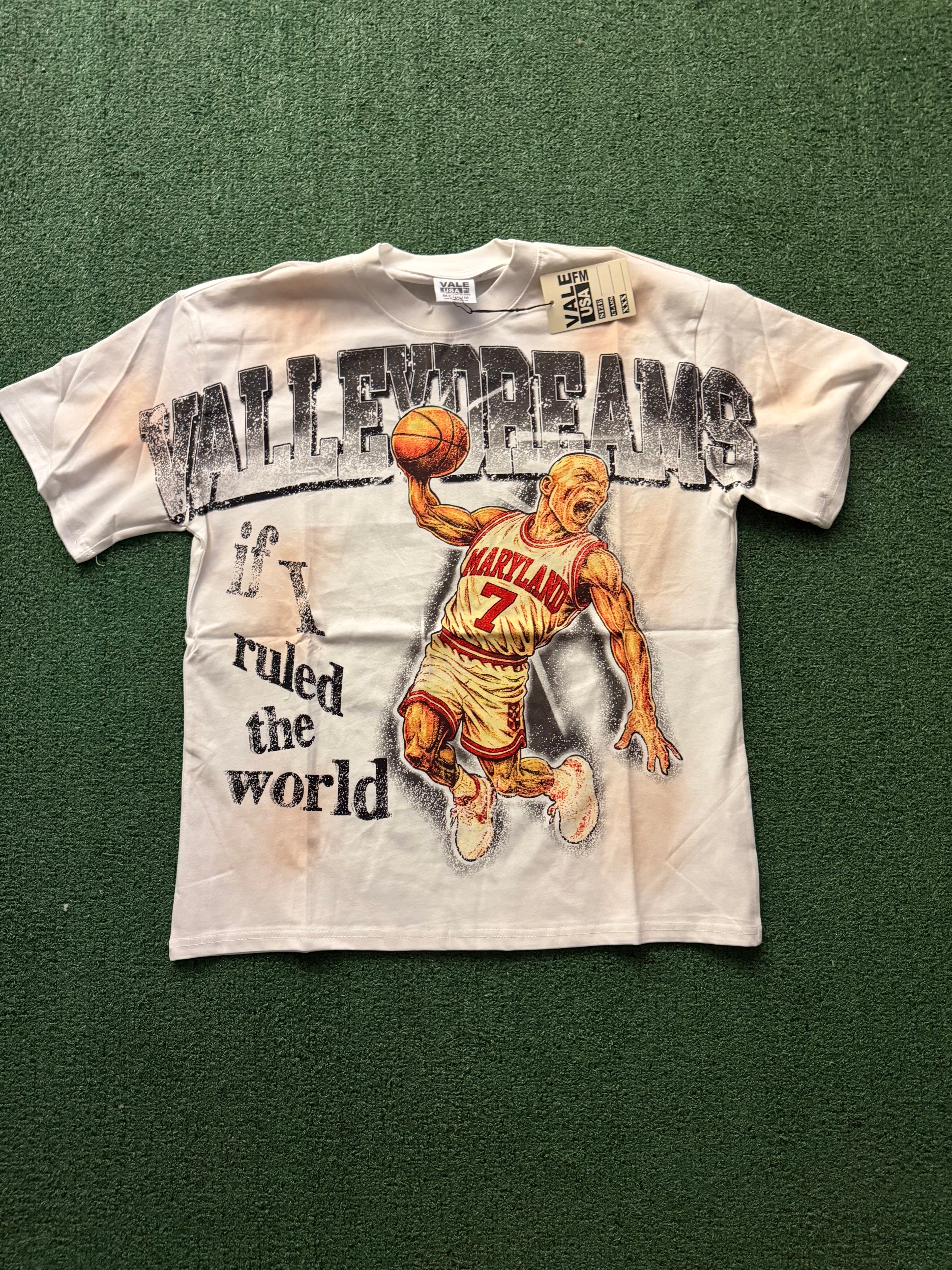 Valley T-Shirts