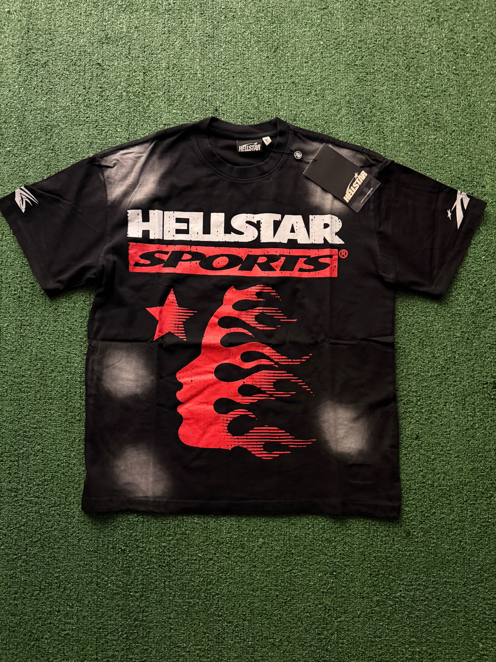 HS Streetwear T-Shirts