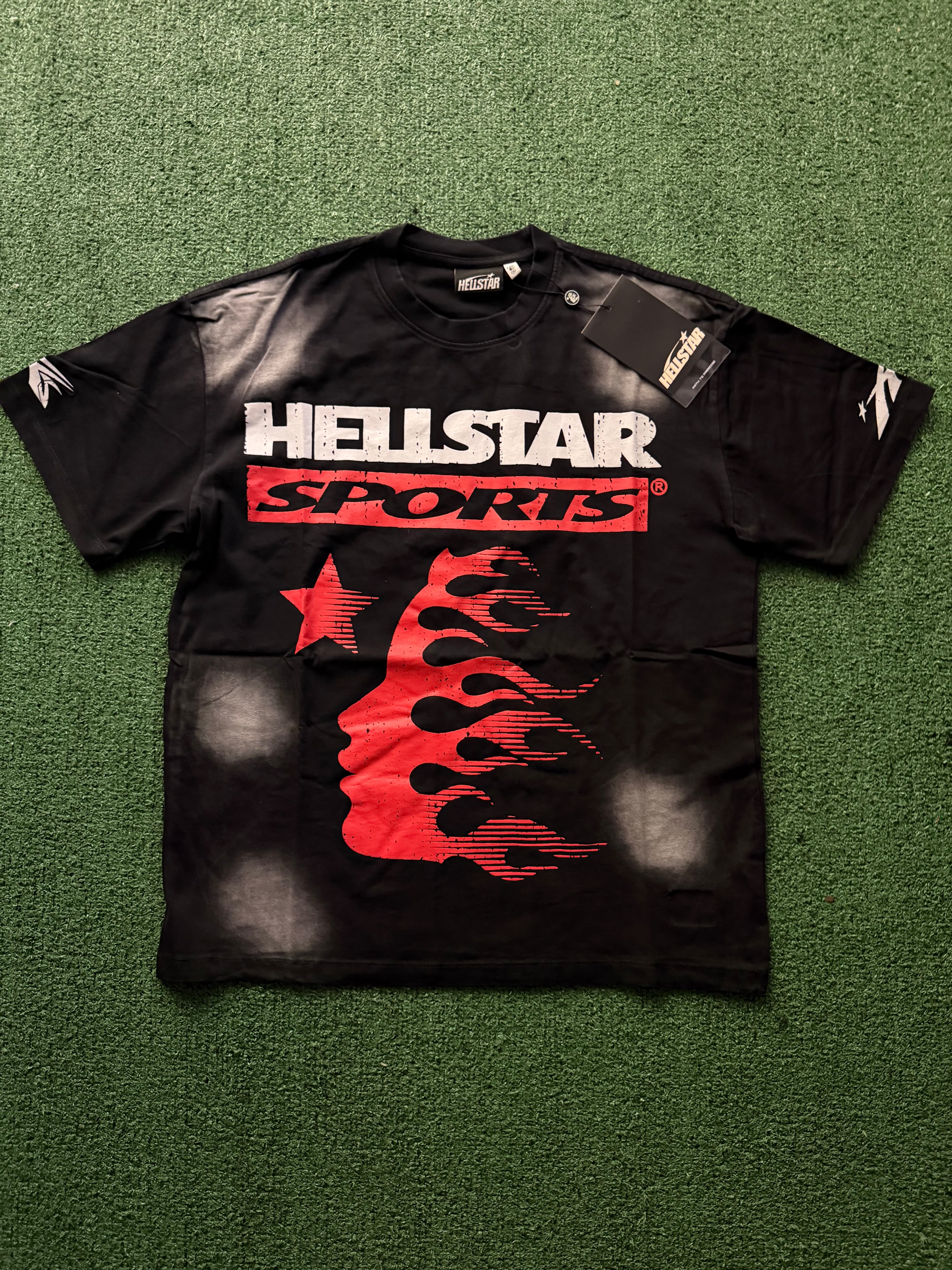 HS Streetwear T-Shirts