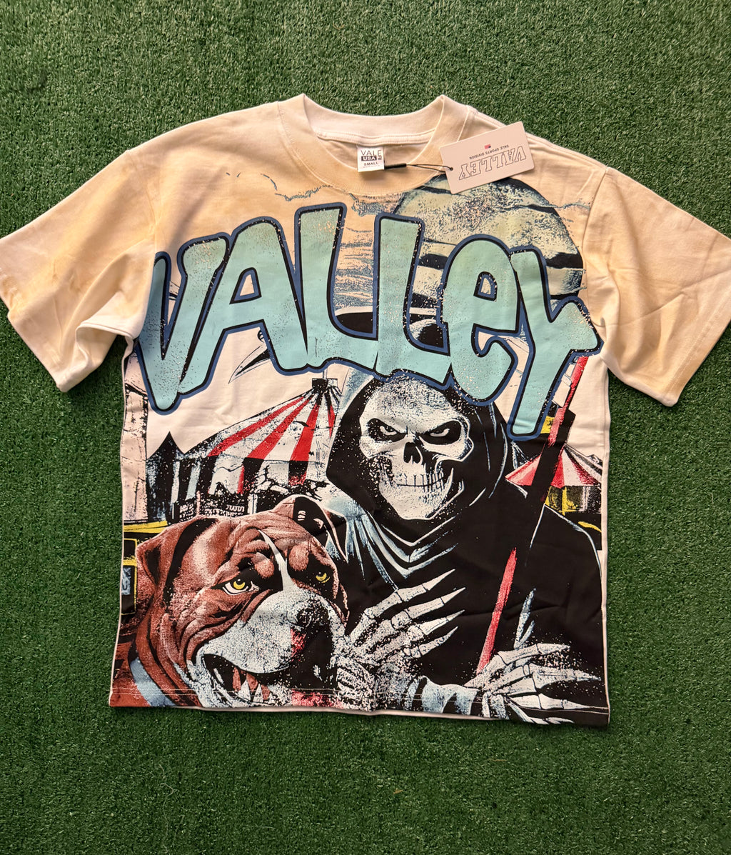 Valley T-Shirts