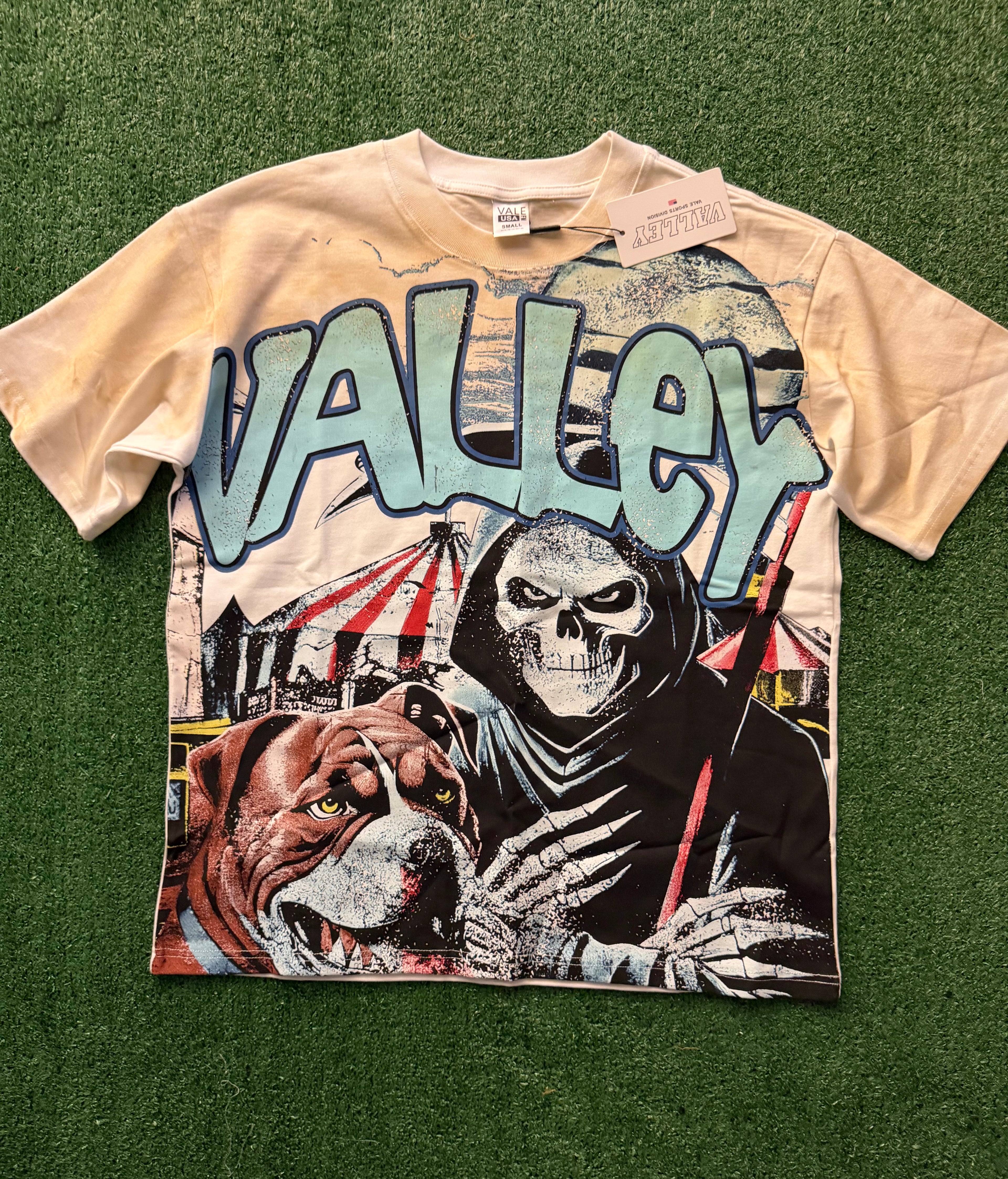 Valley T-Shirts