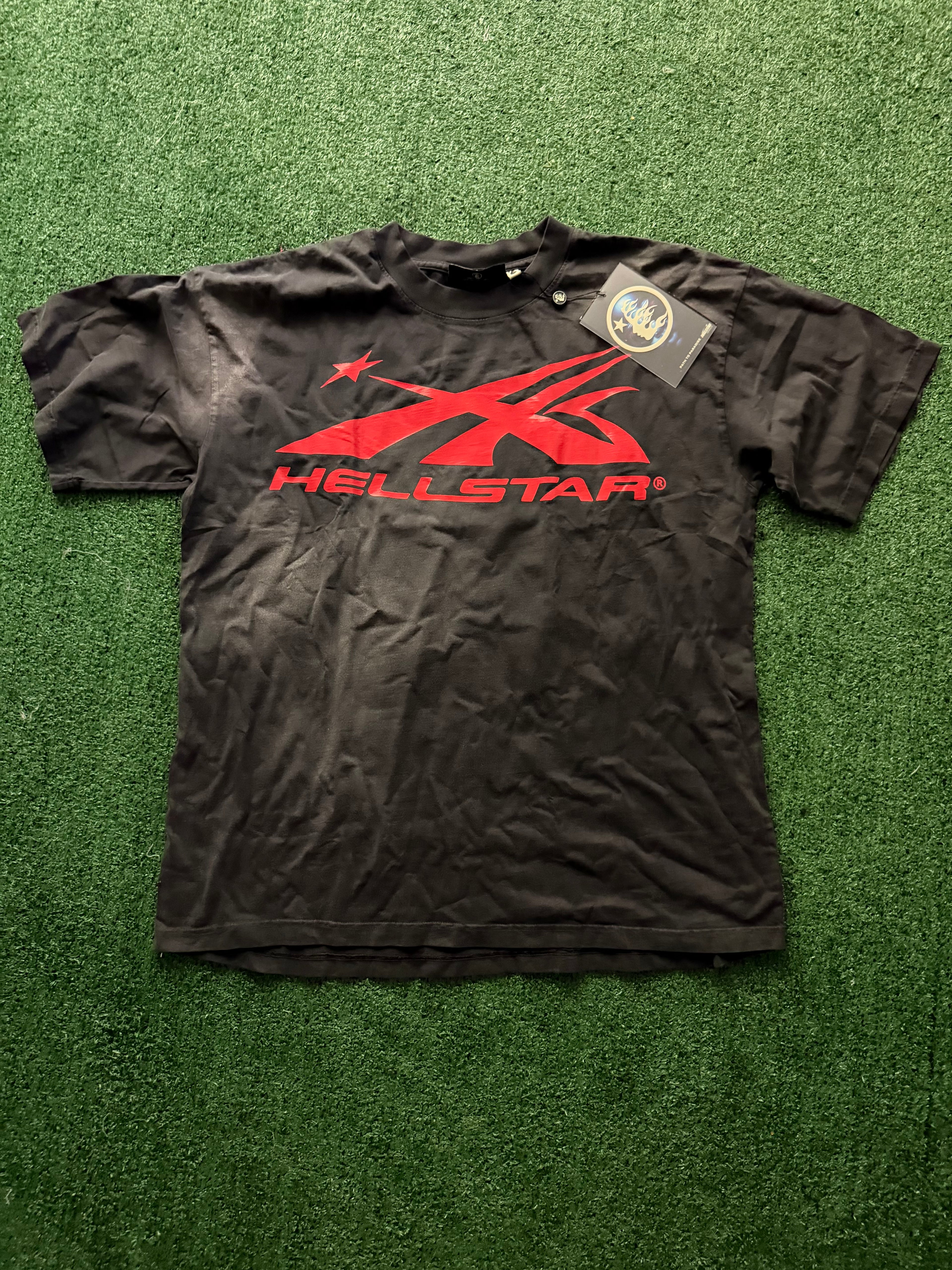 Hellstar T-Shirts