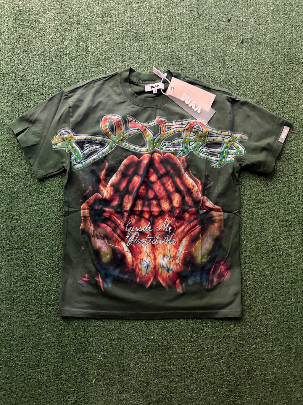 Dua T-Shirts