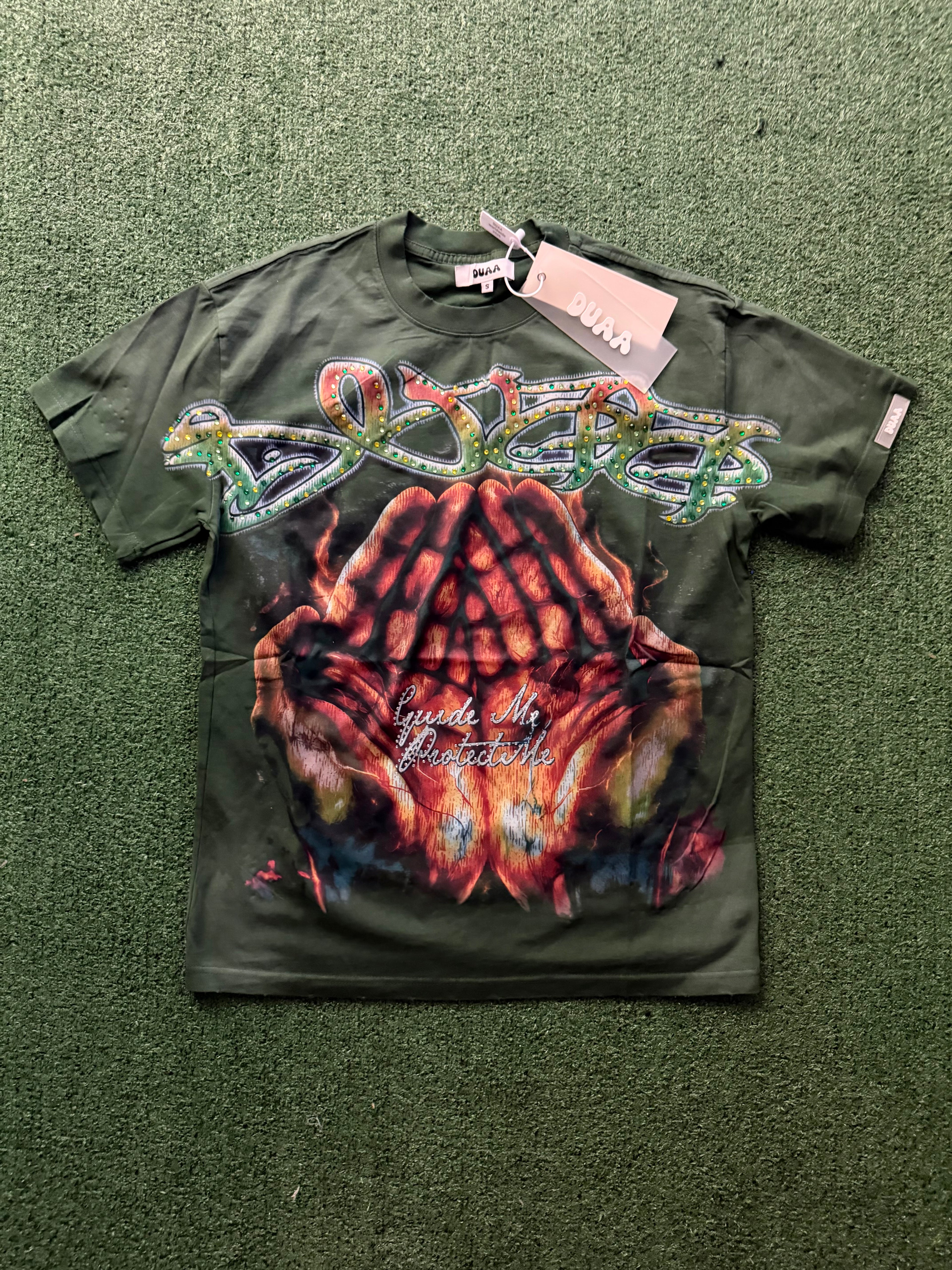 Dua T-Shirts