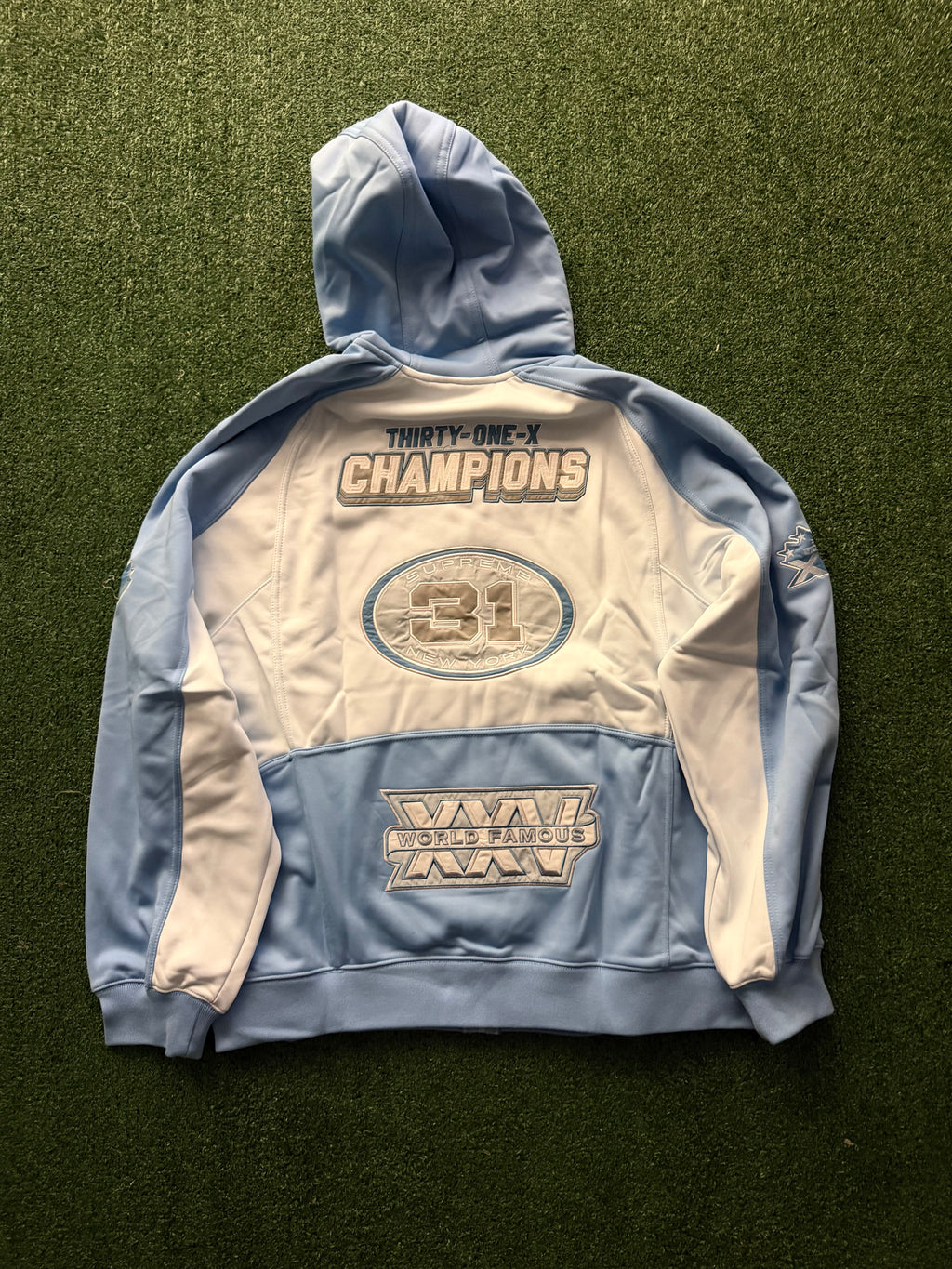 Supreme Jacket