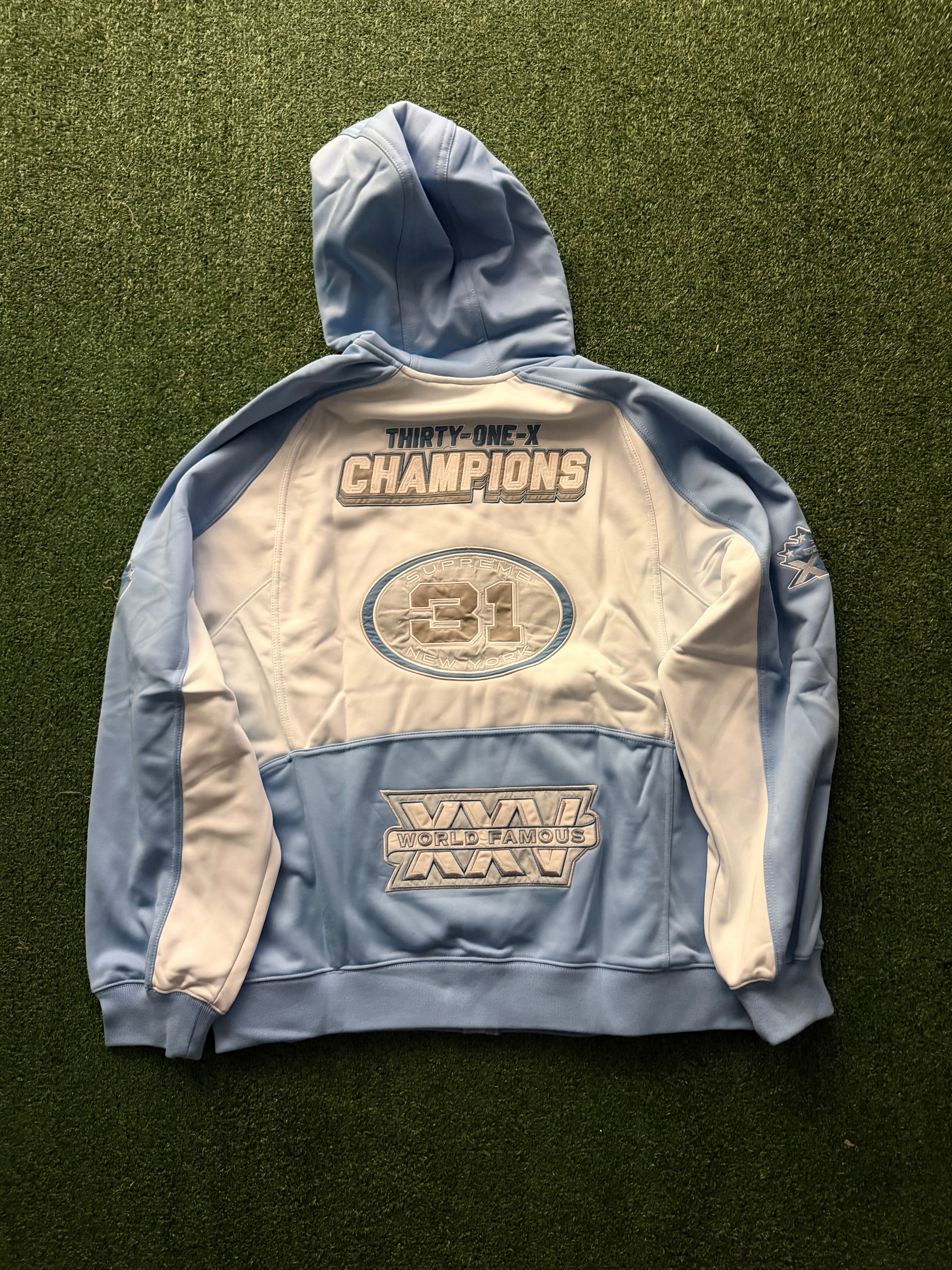 Supreme Jacket