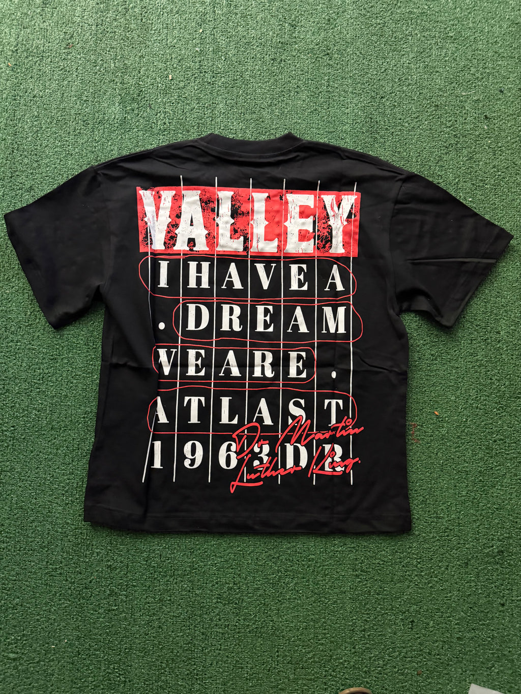 Valley T-Shirts