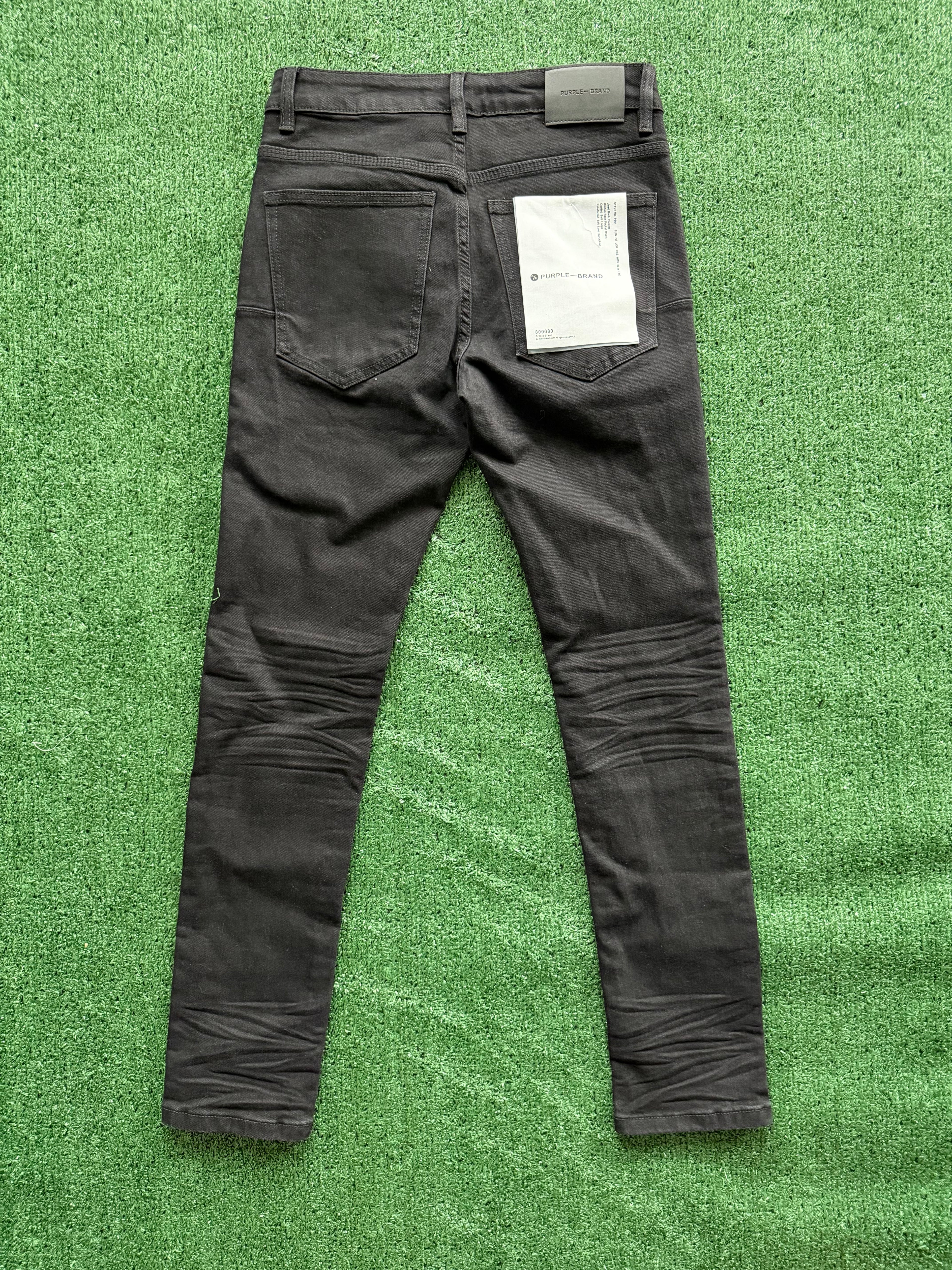 Purple Jeans