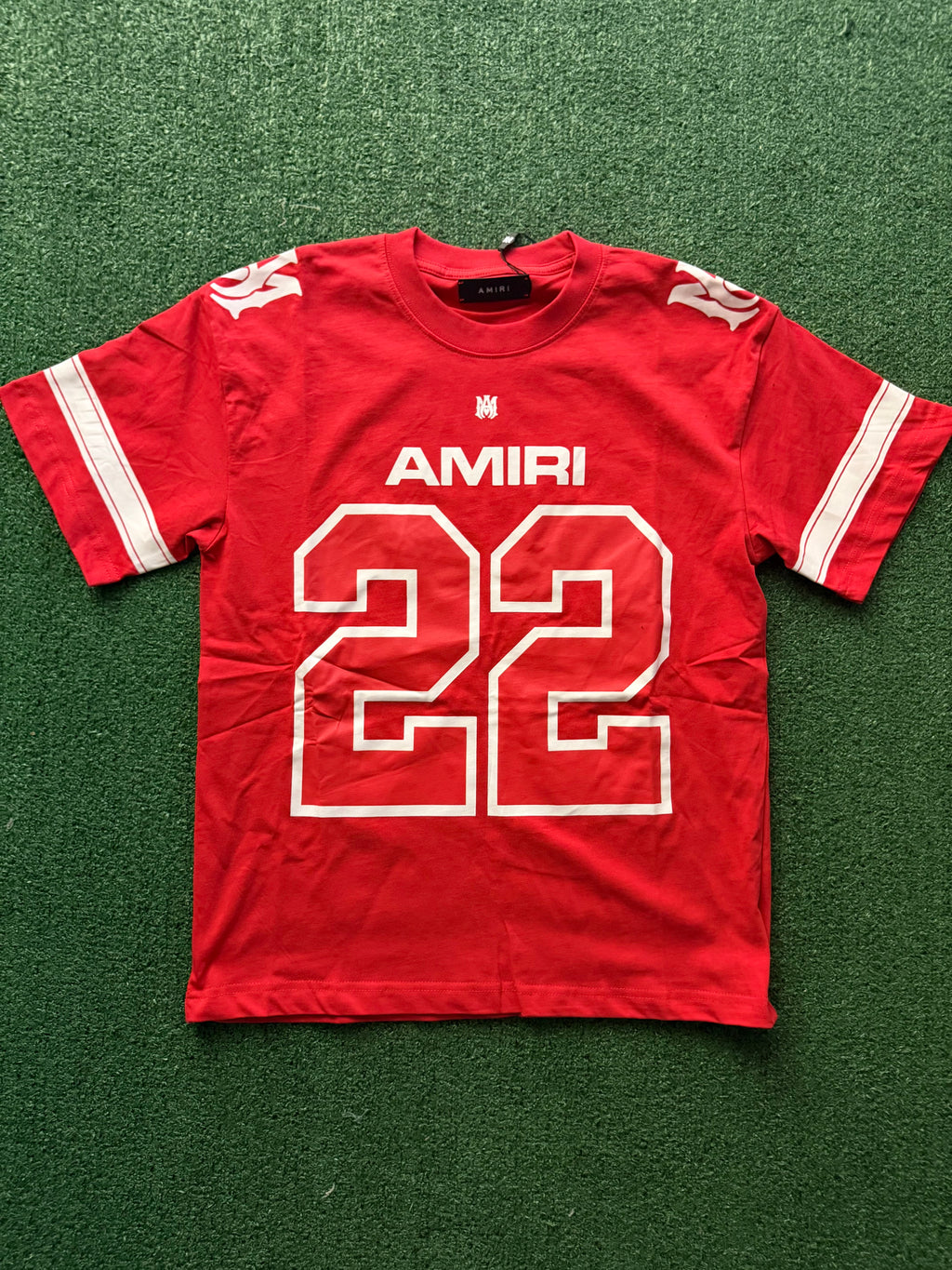 Amiri T-Shirts