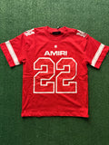 Amiri T-Shirts