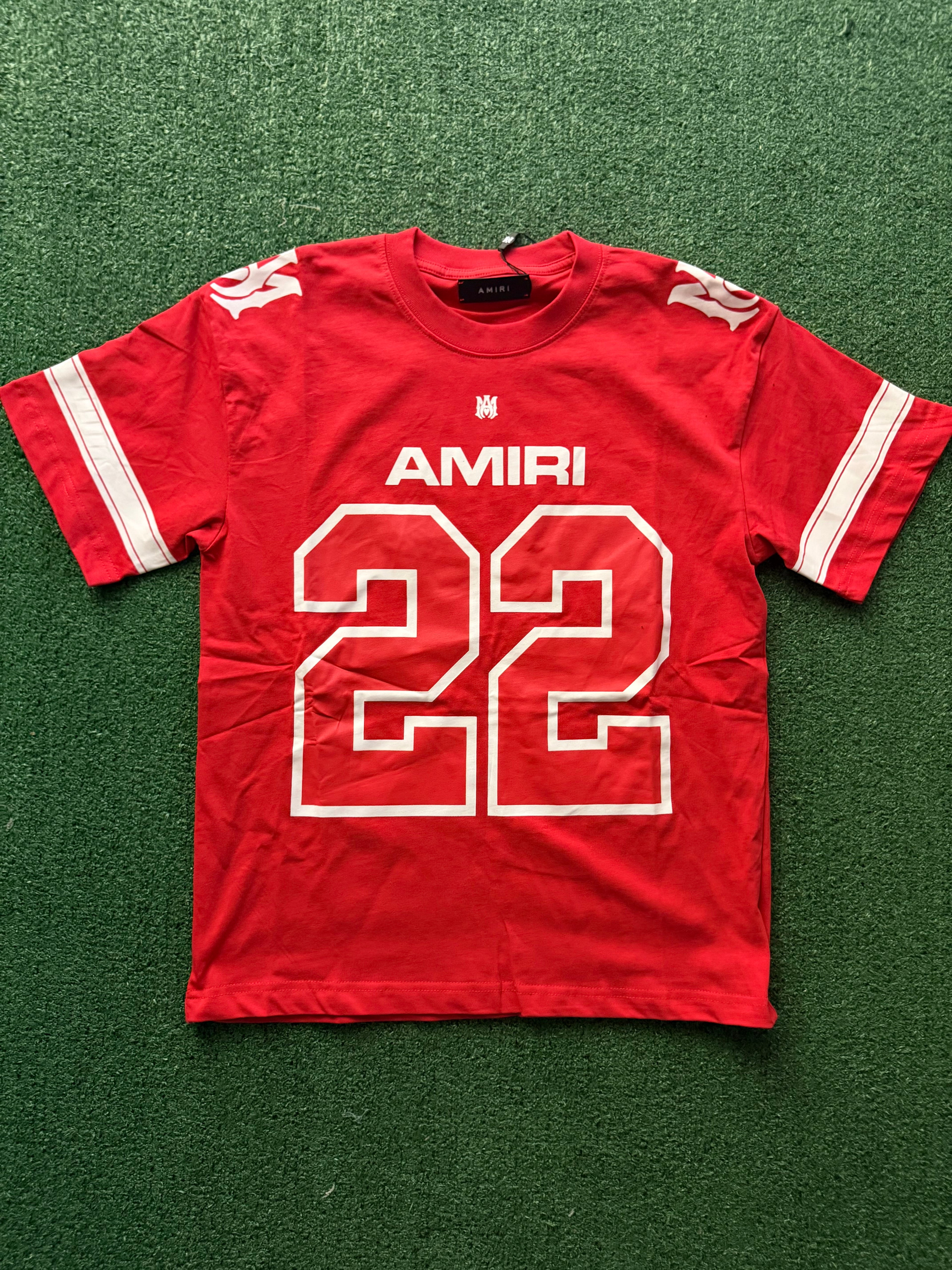 Amiri T-Shirts