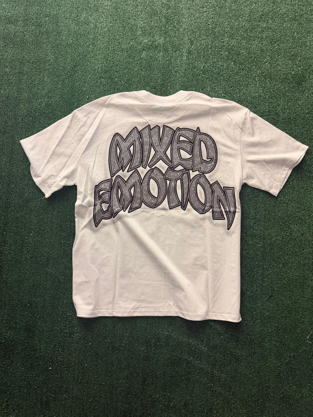 Mixed Emotion T-Shirts