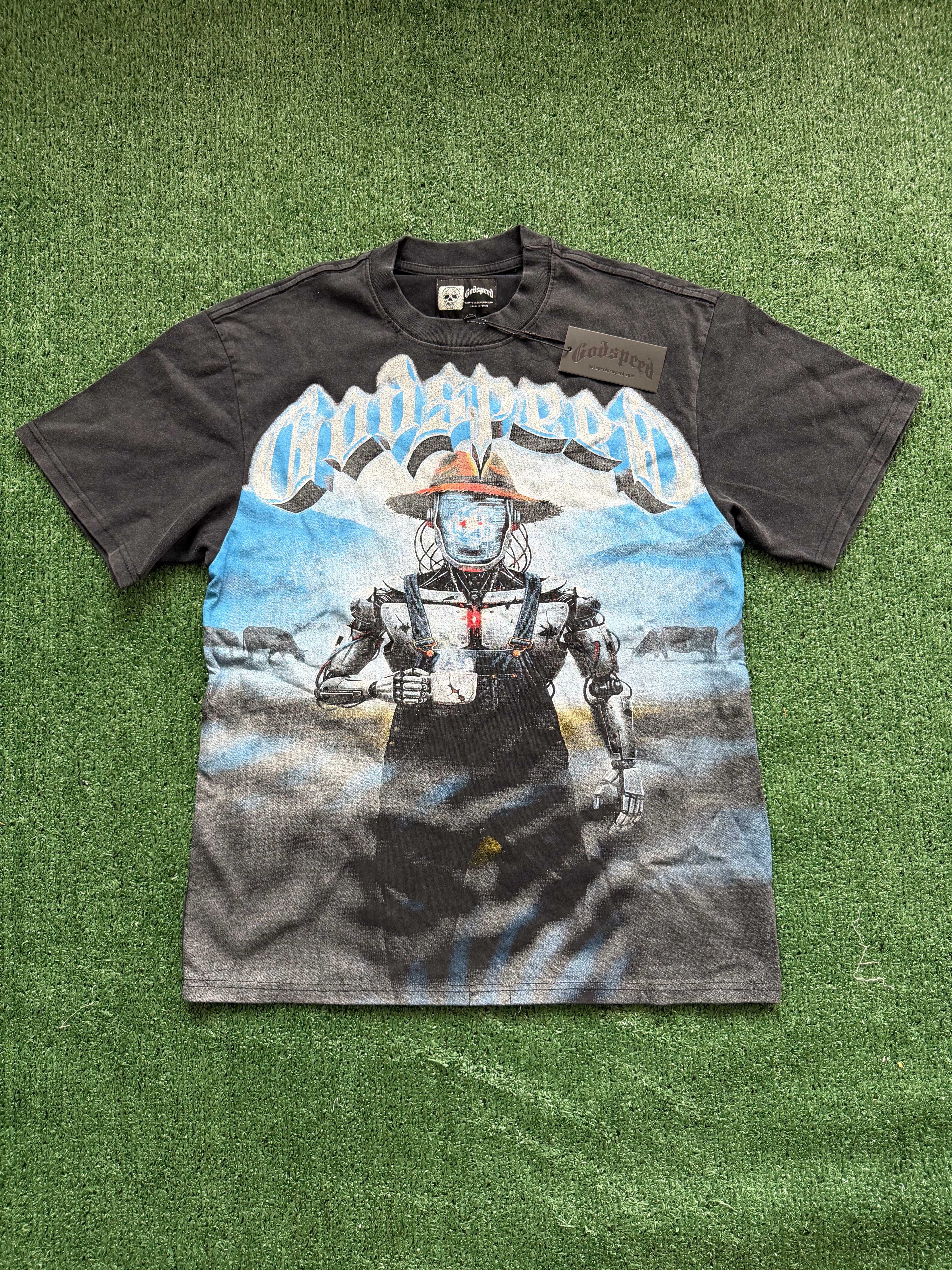 Godspeed T-Shirts