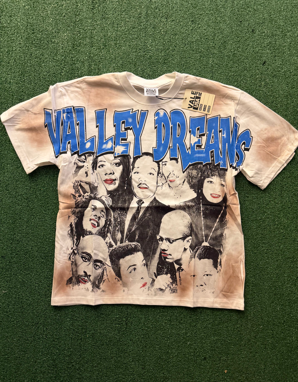 Valley T-Shirts