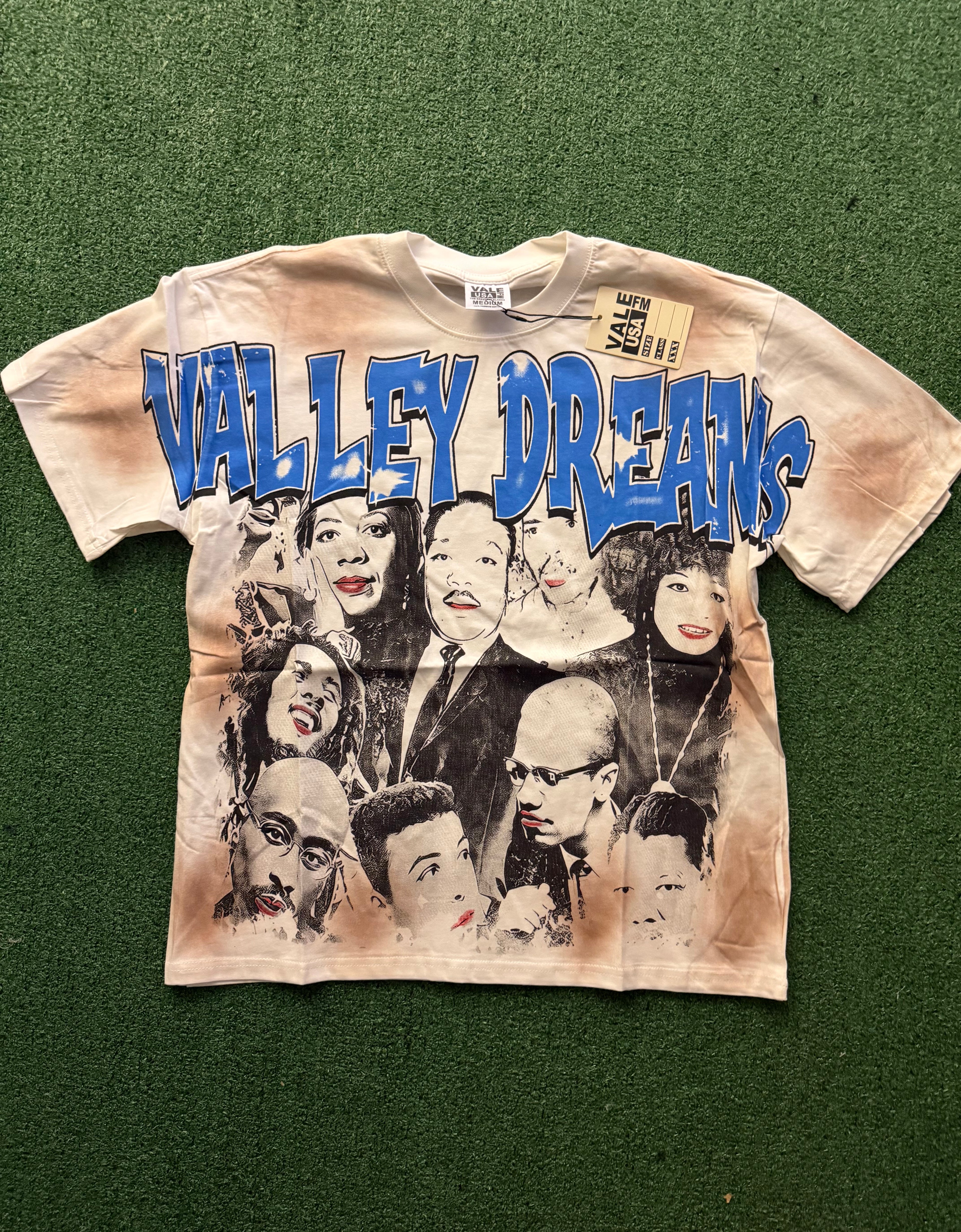 Valley T-Shirts