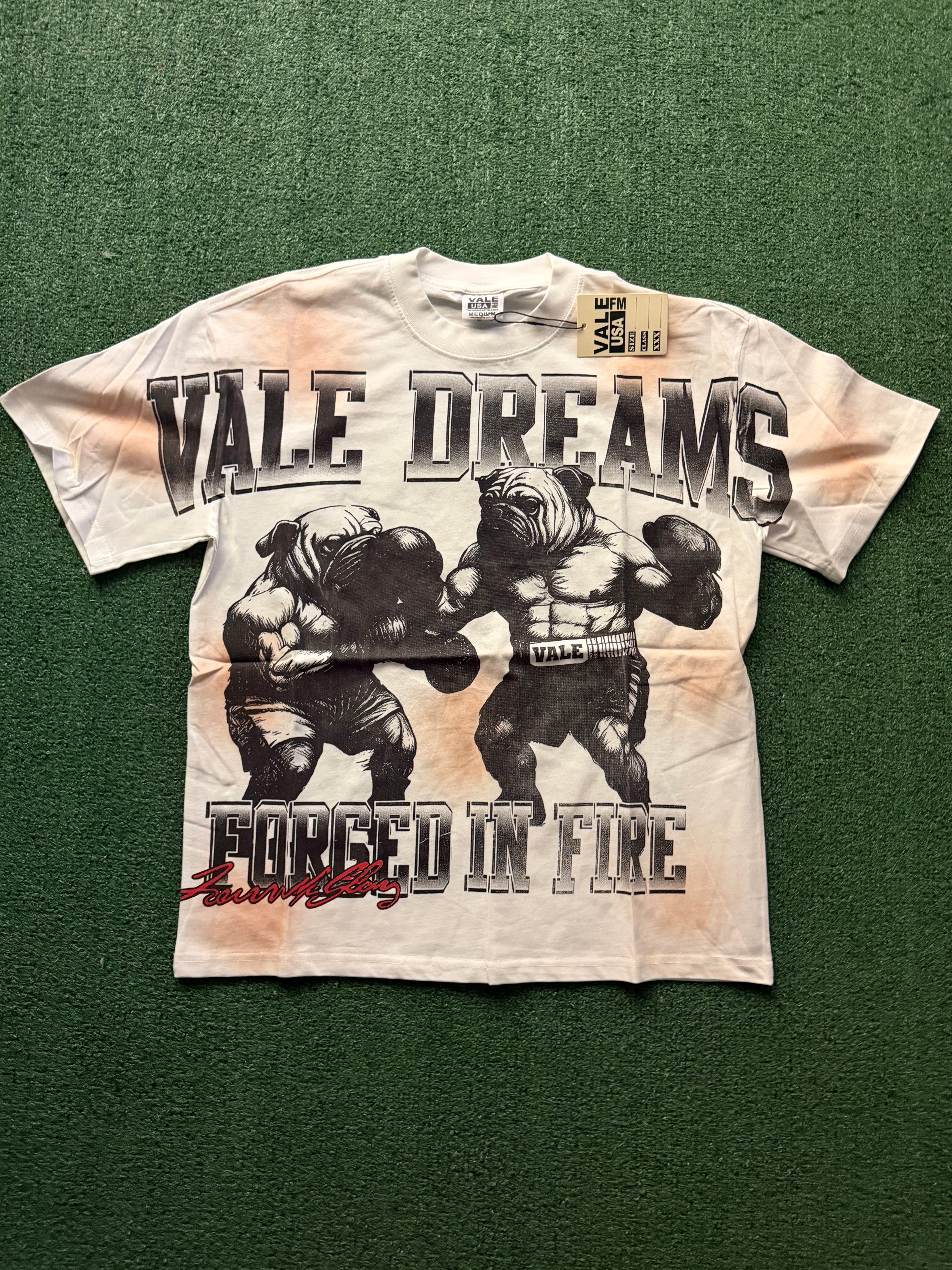 Valley T-Shirts