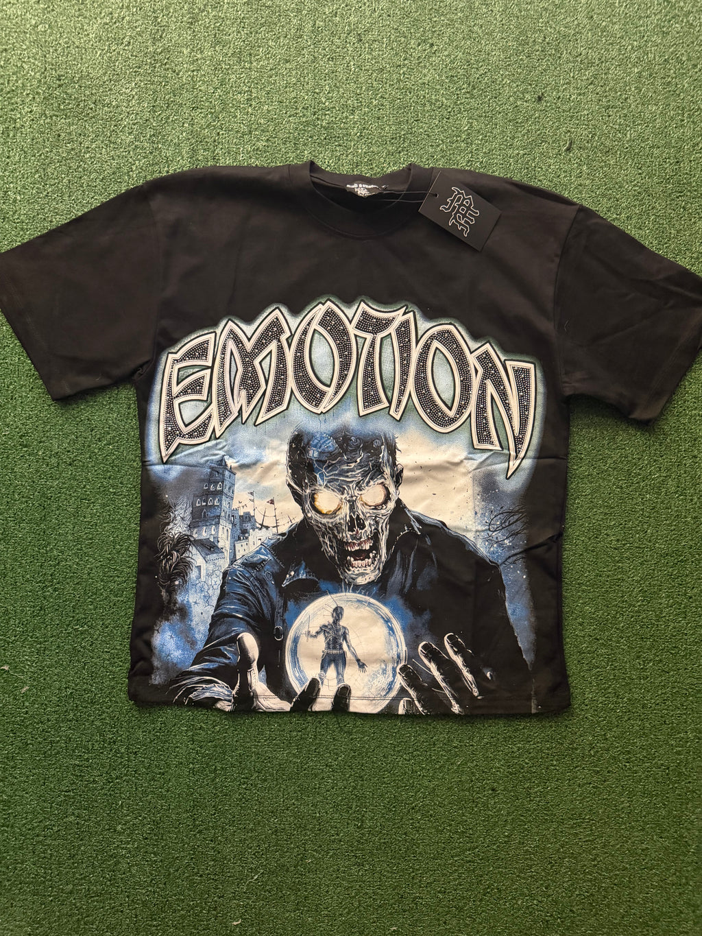 Mixed Emotion T-Shirts