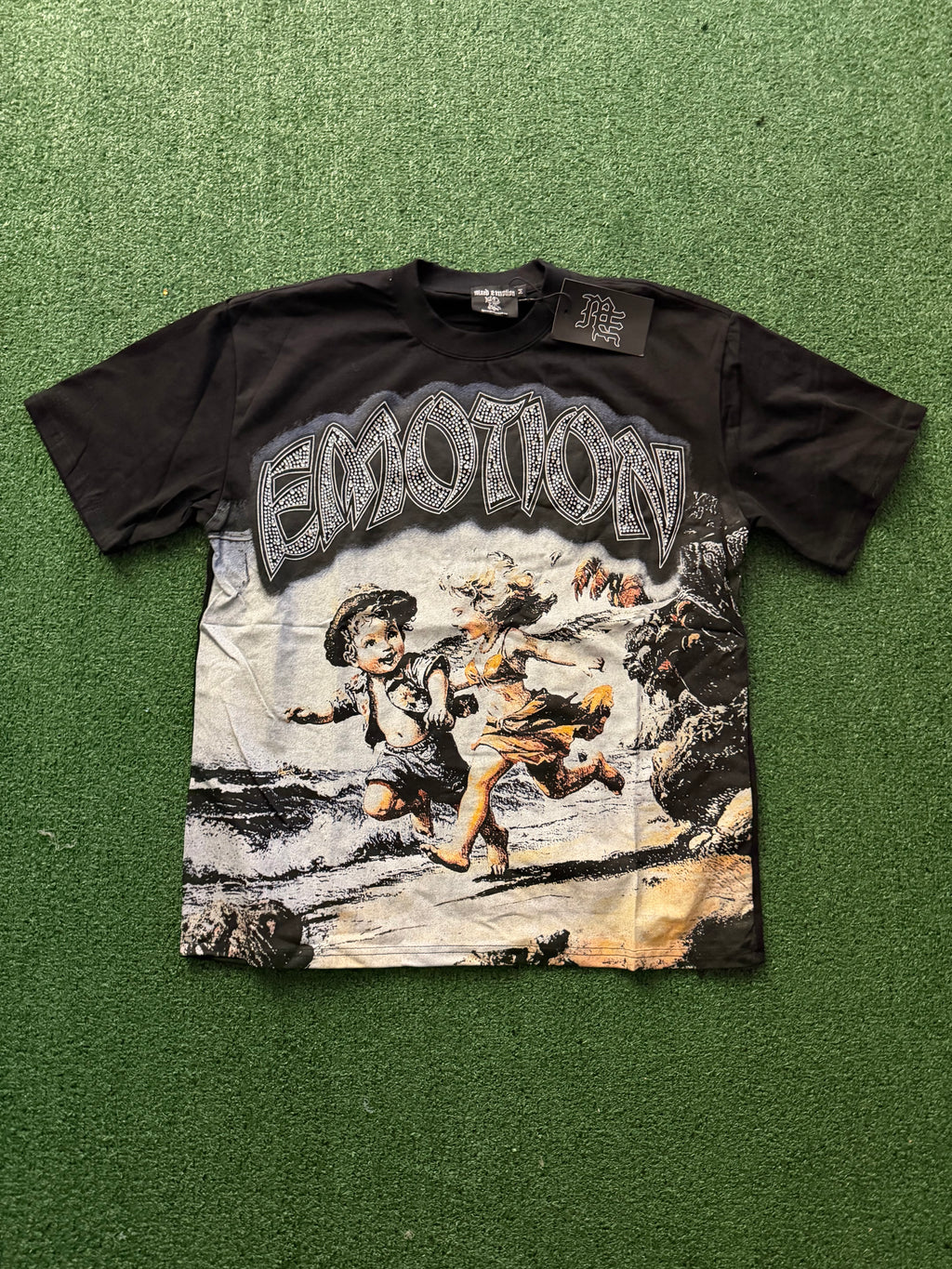 Mixed Emotion T-Shirts