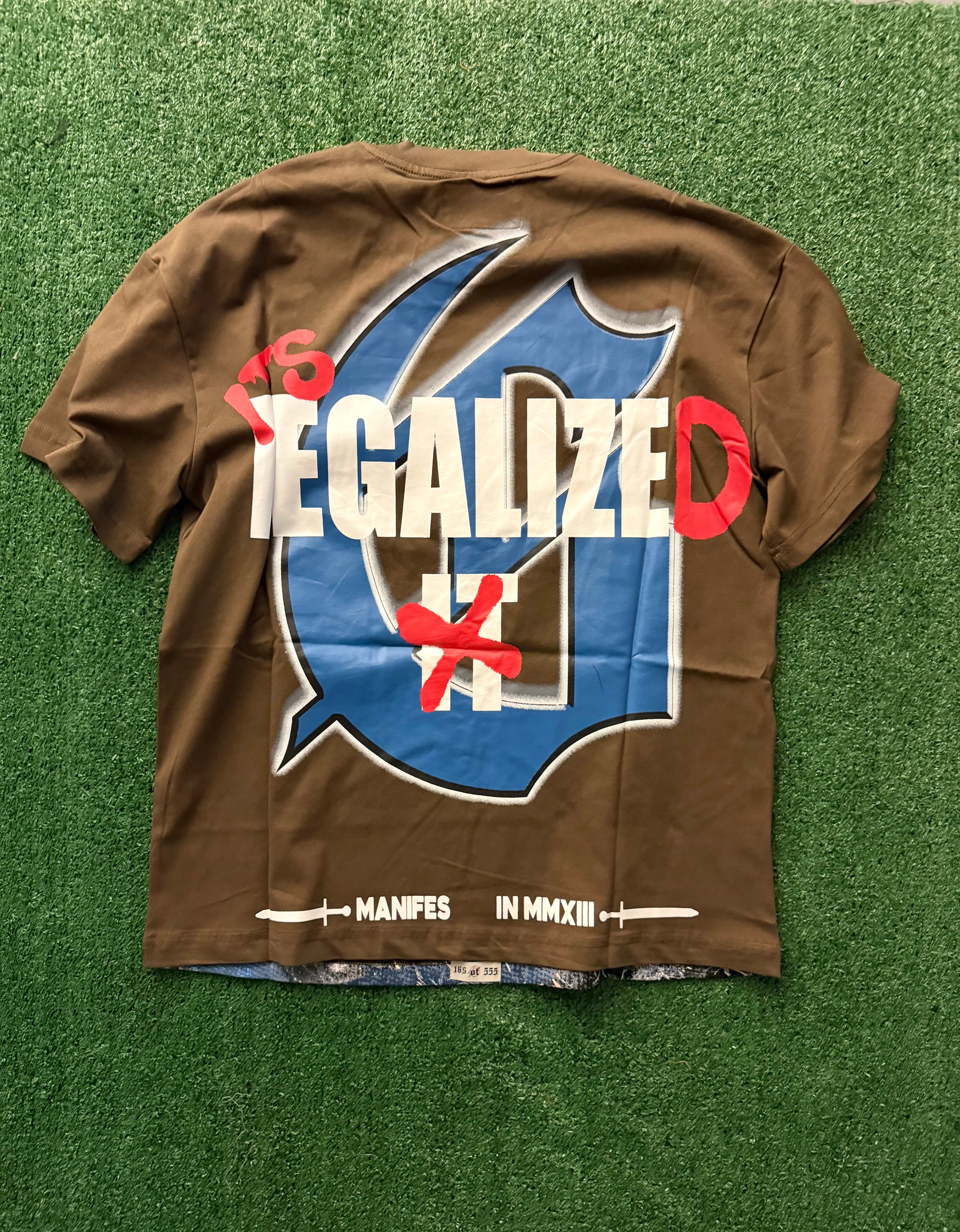 Godspeed T-Shirts