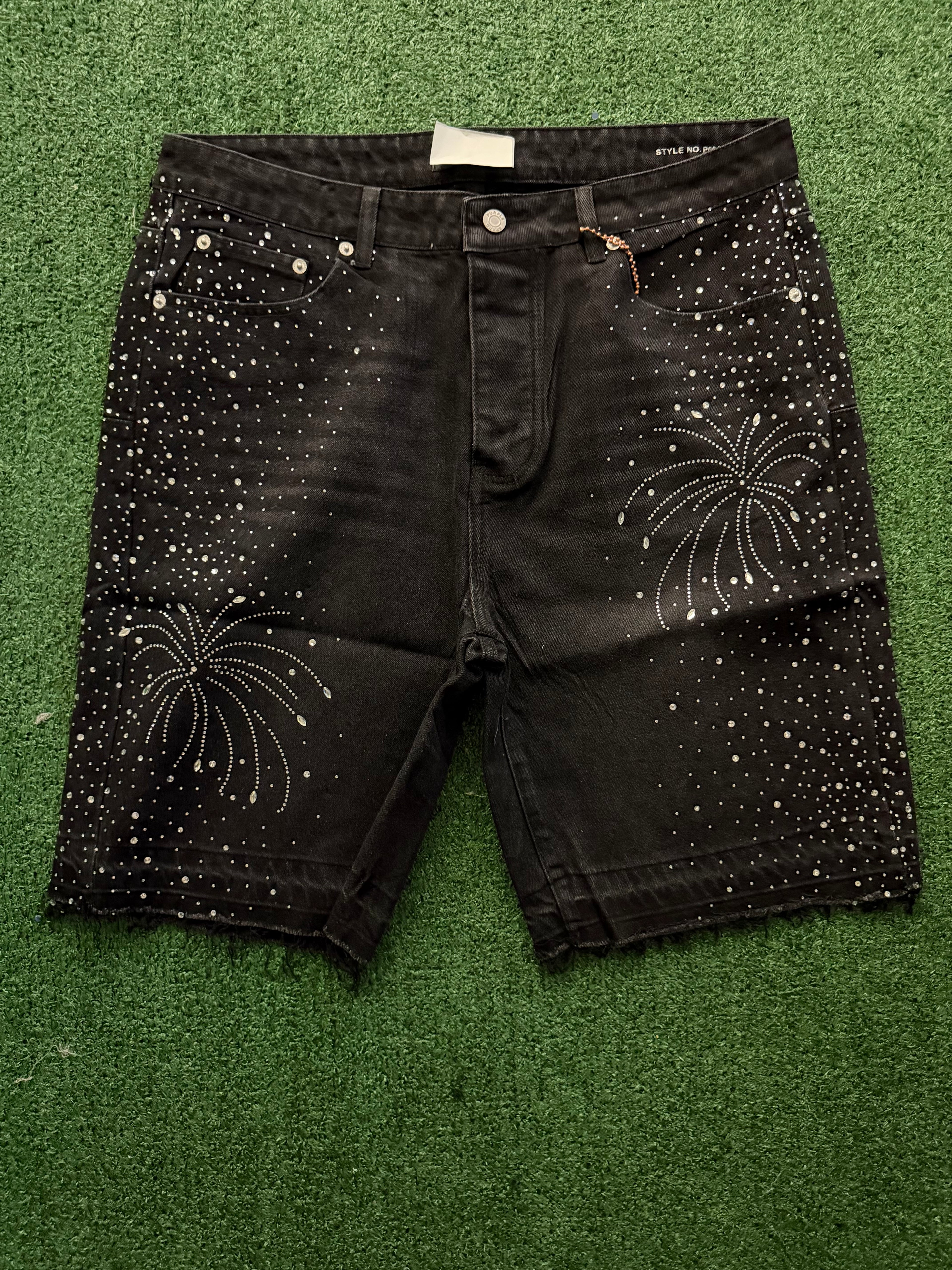Premium Streetwear Jorts