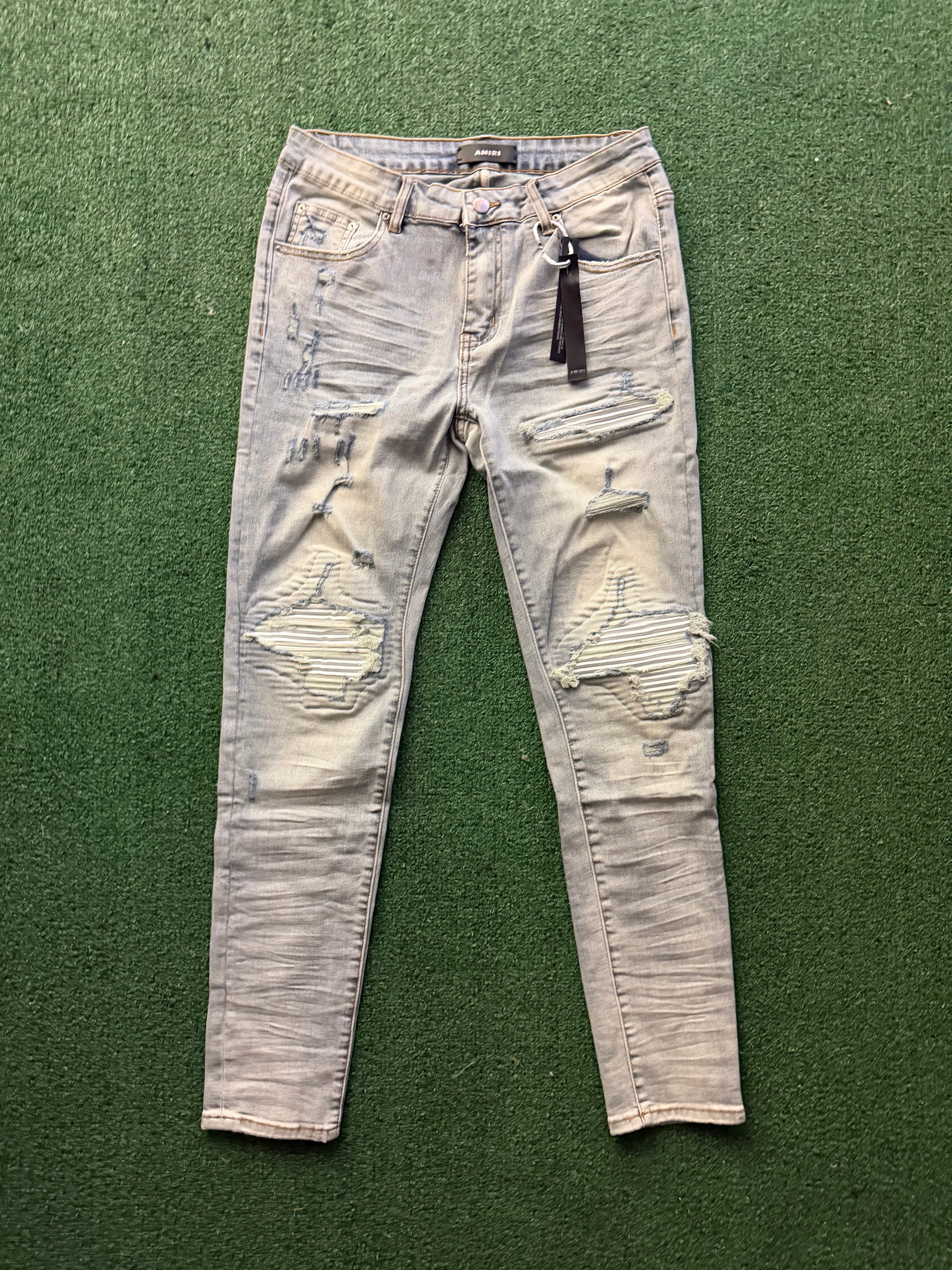 Amiri Jeans