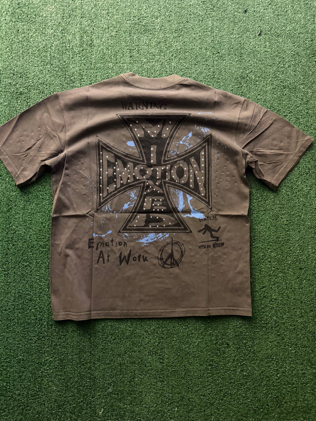 Mixed Emotion T-Shirts