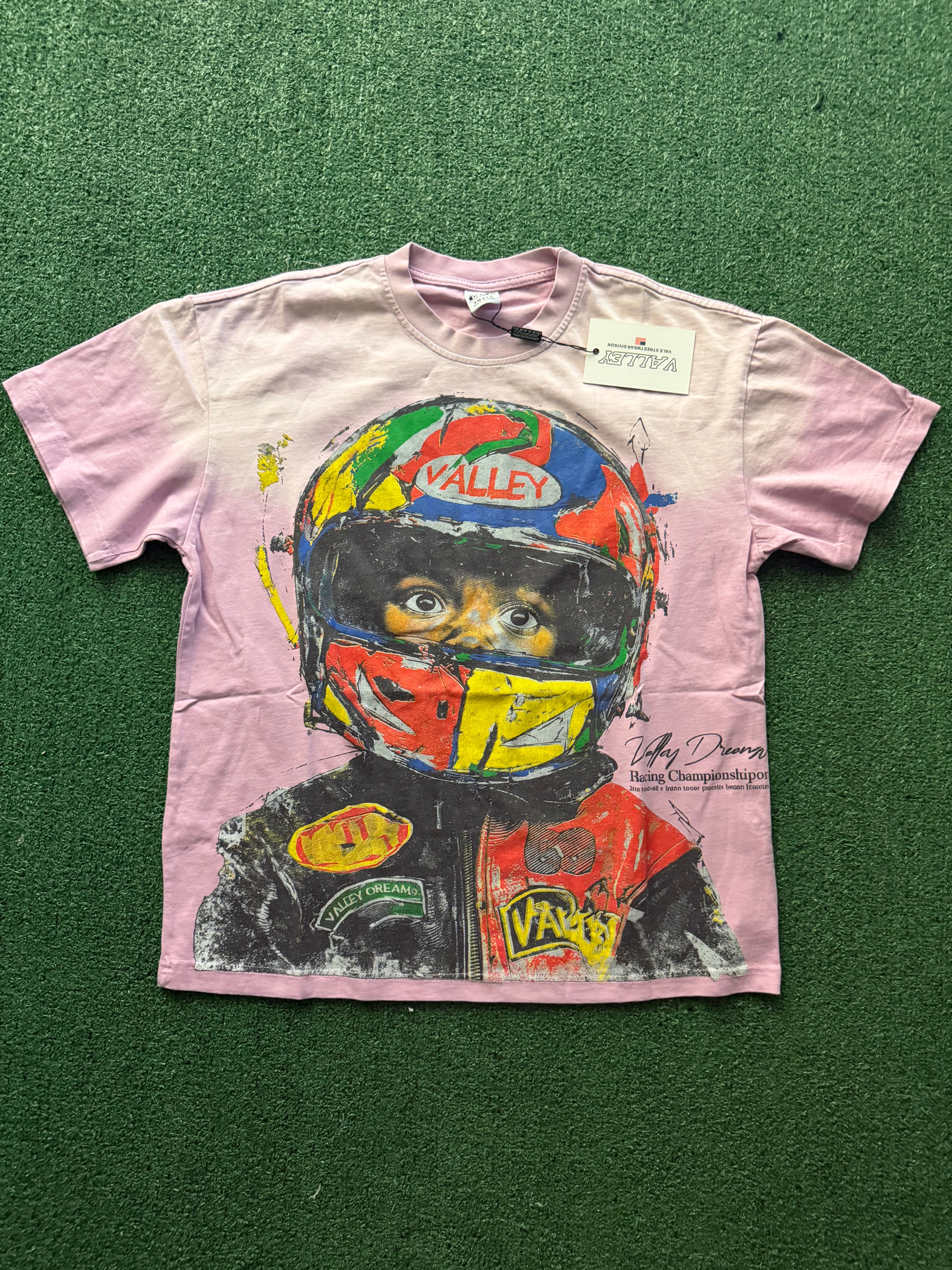 Valley T-Shirts