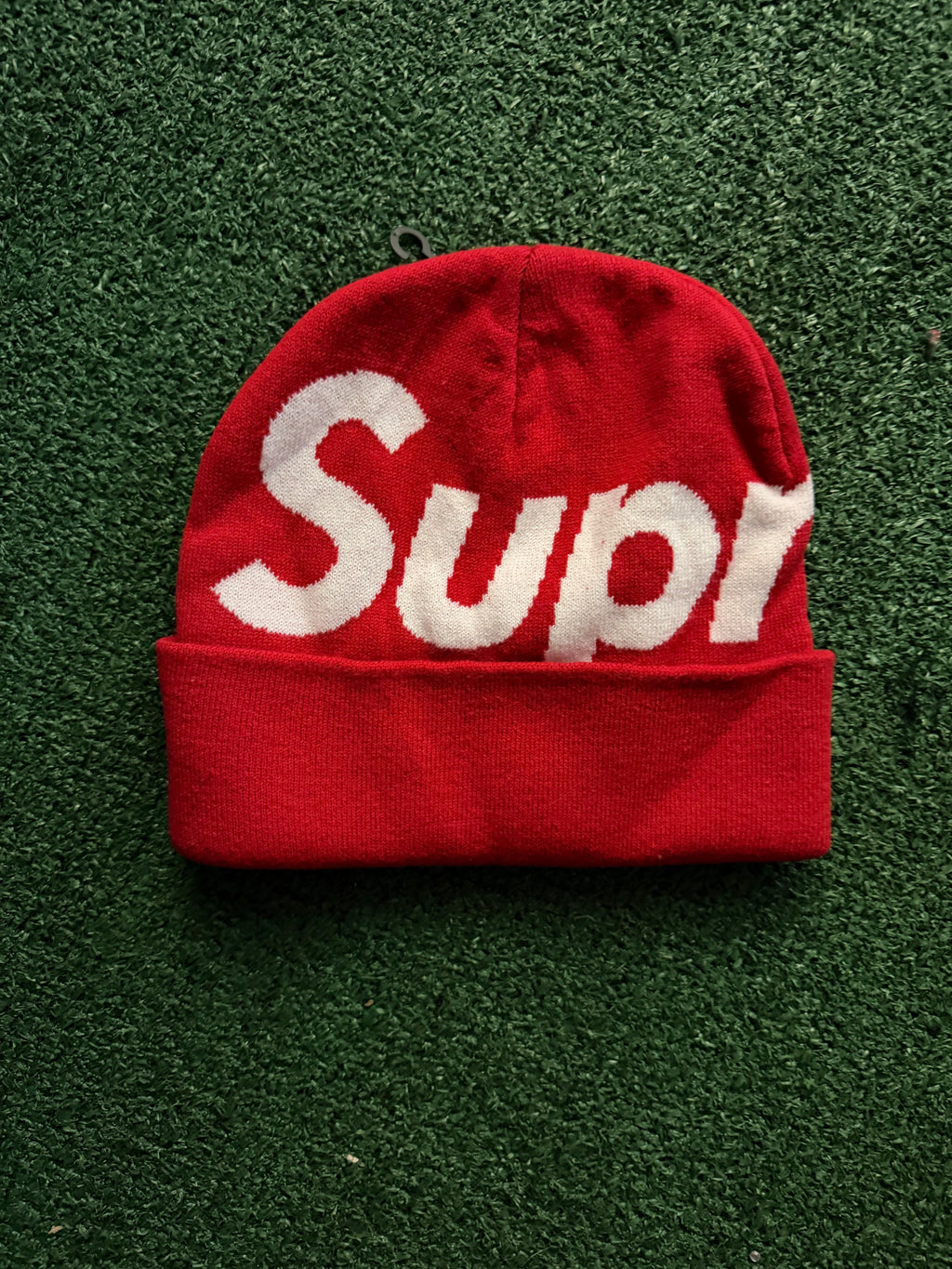 Streetwear Beanie