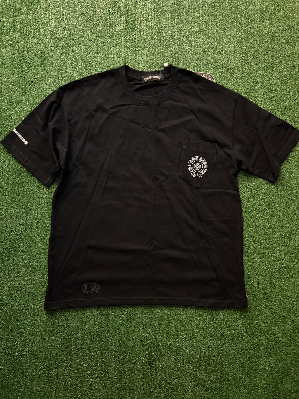 Chrome T-Shirts