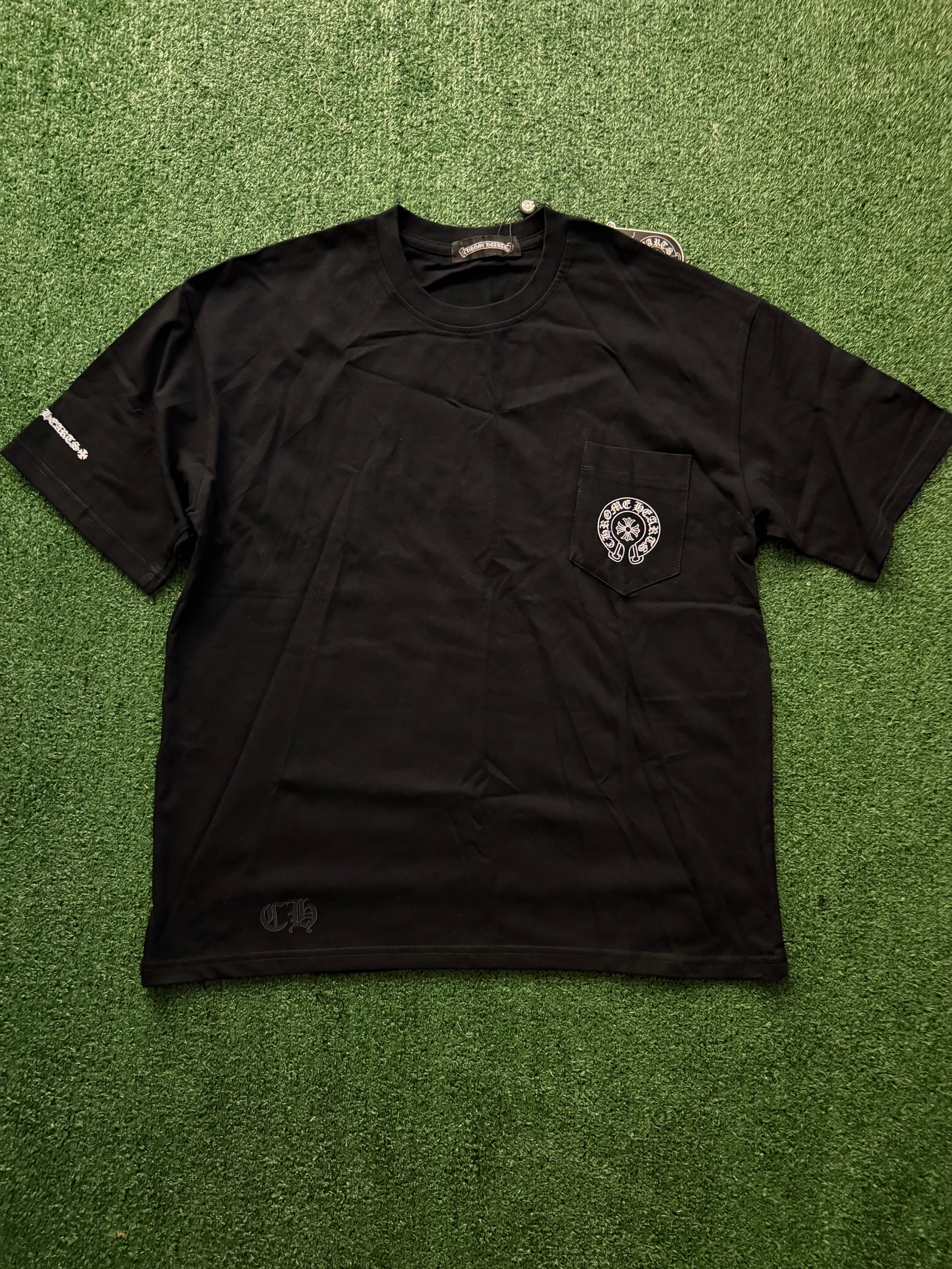 Chrome T-Shirts