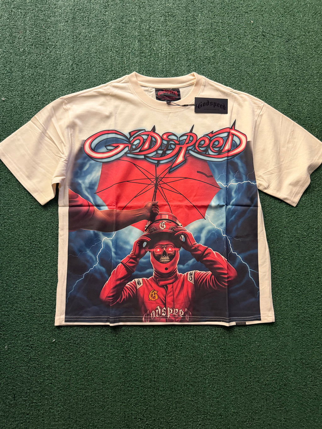 GS T-Shirts