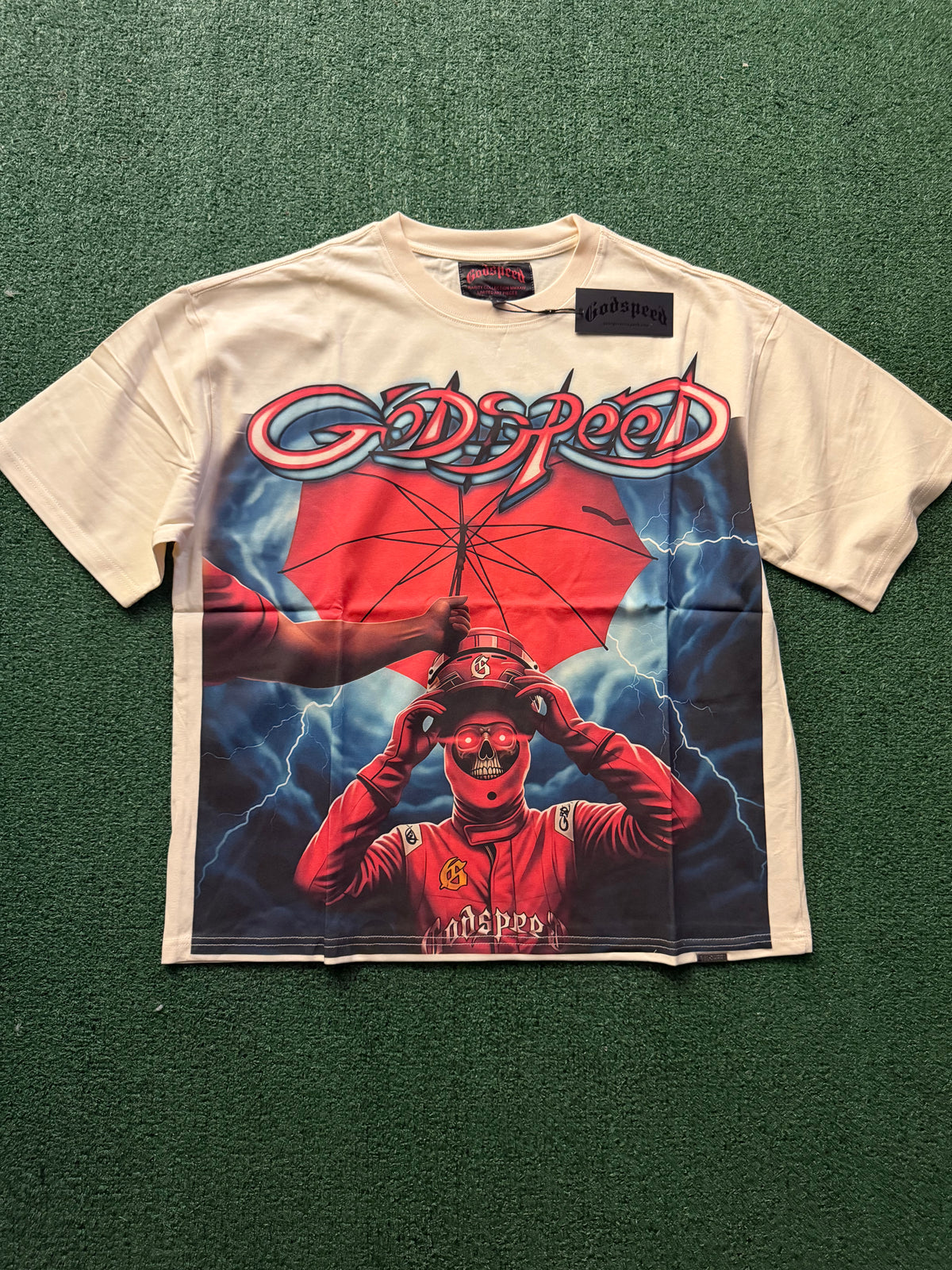 GS T-Shirts