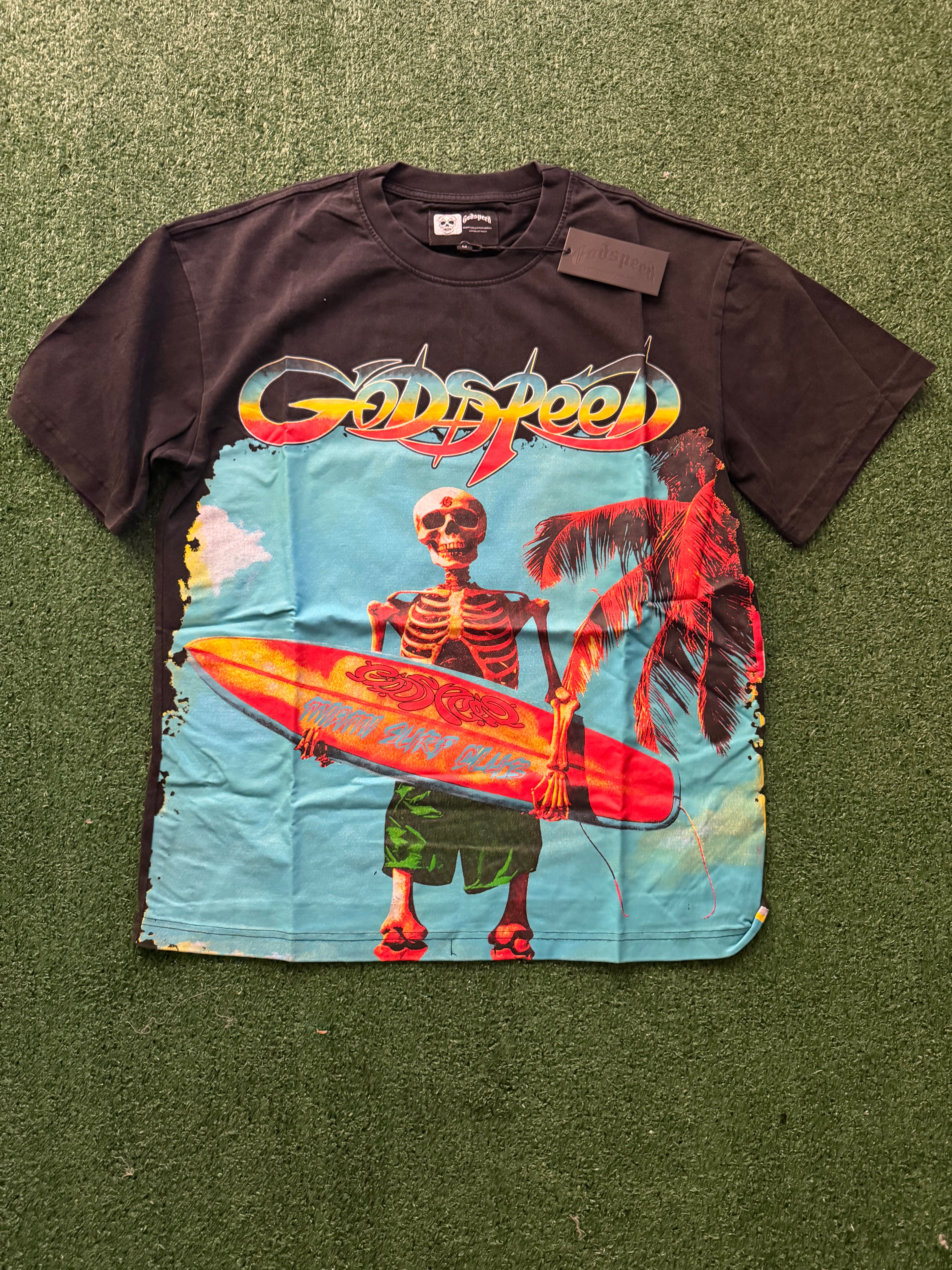 Godspeed T-Shirts