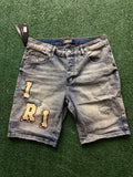 Amiri Jorts