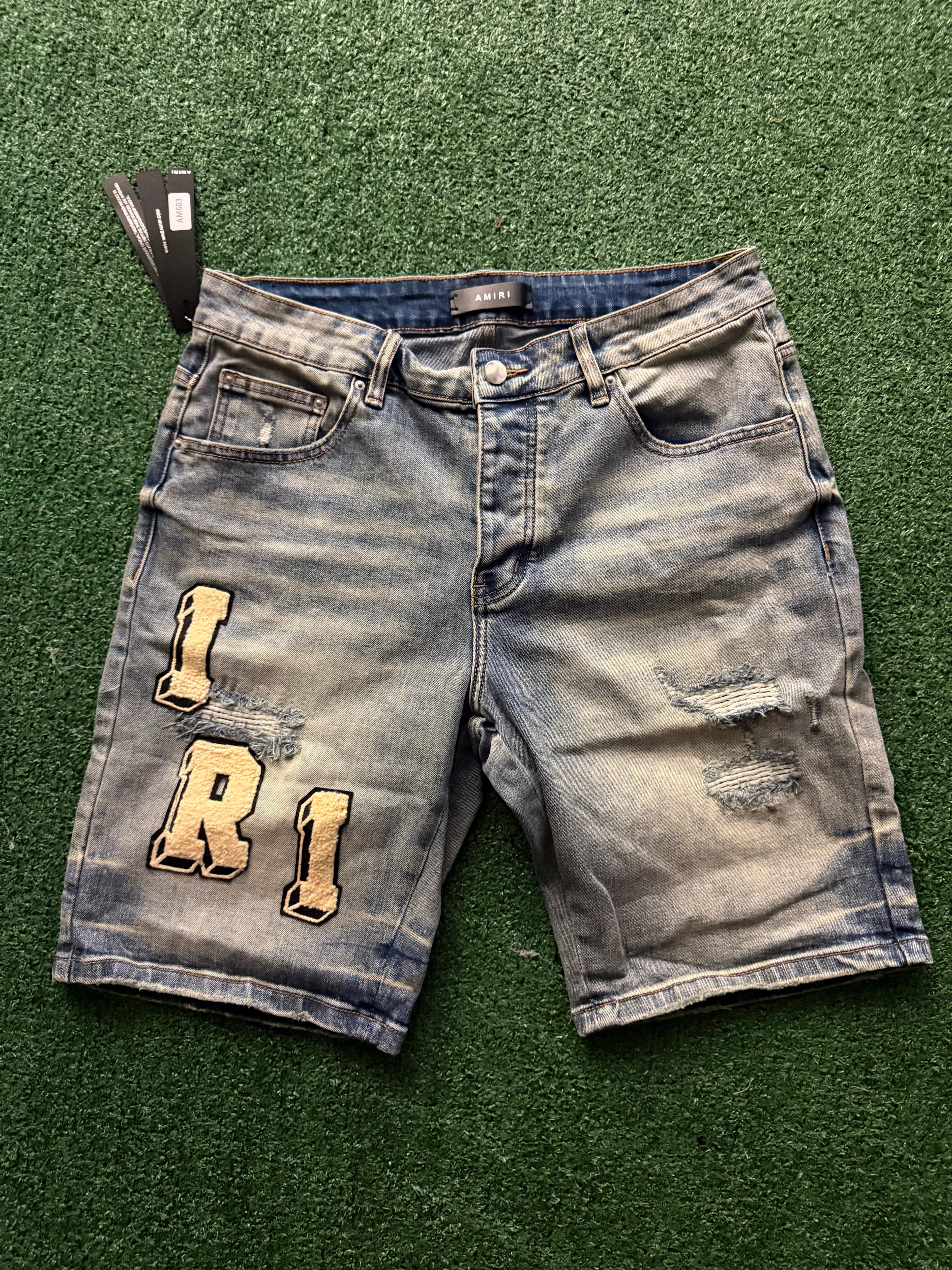Amiri Jorts