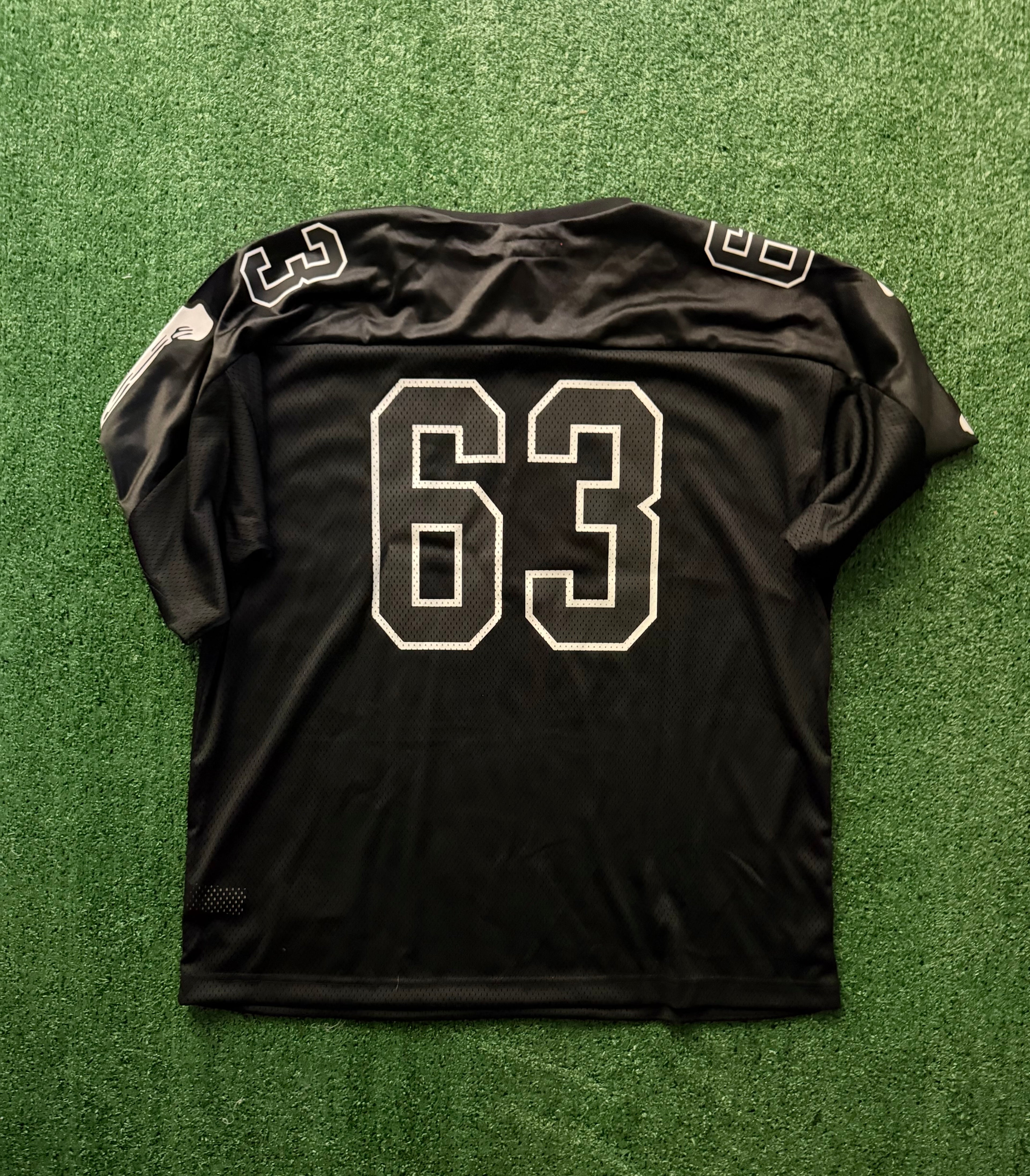 Supreme Jersey
