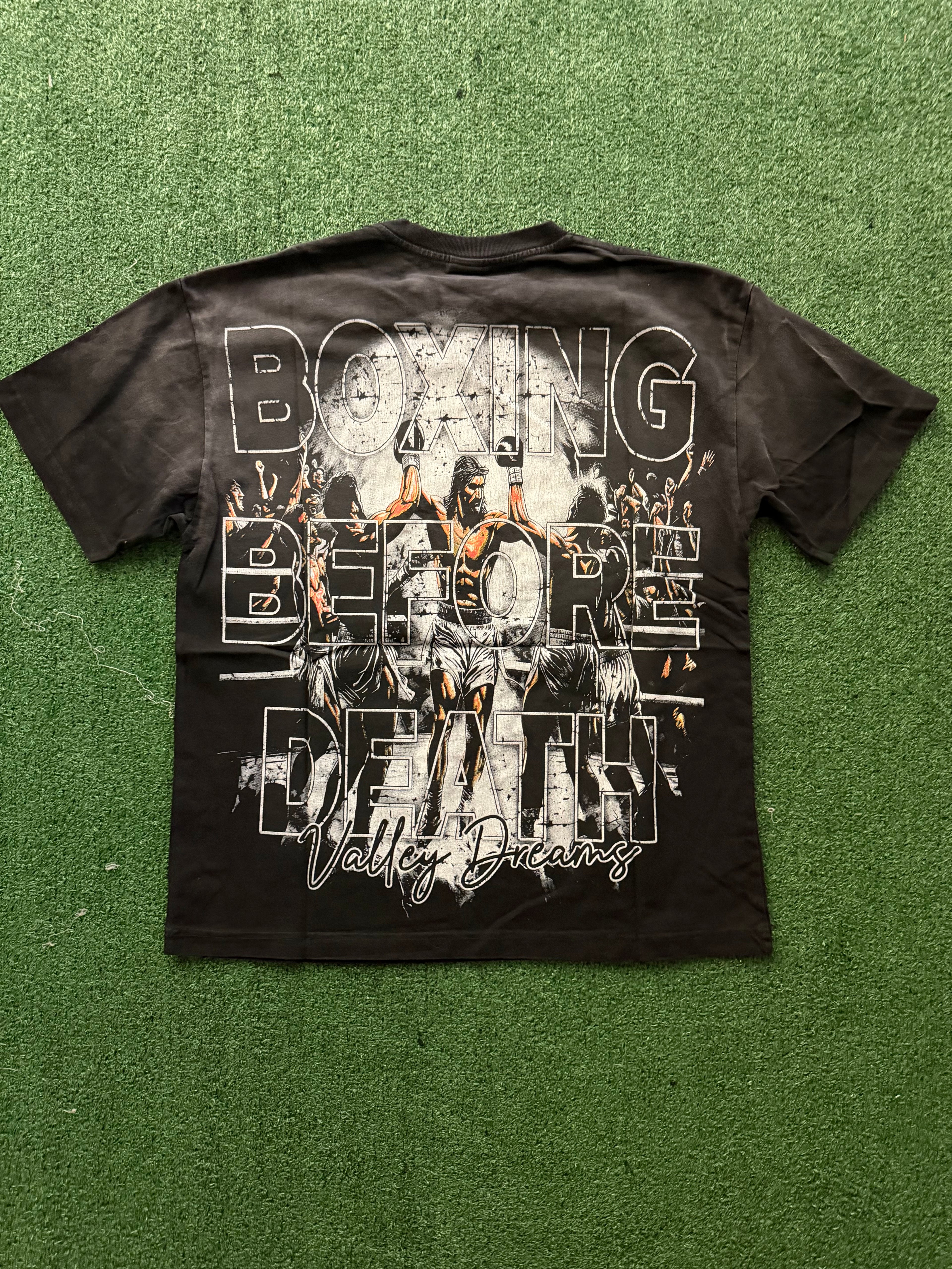 Valley T-Shirts
