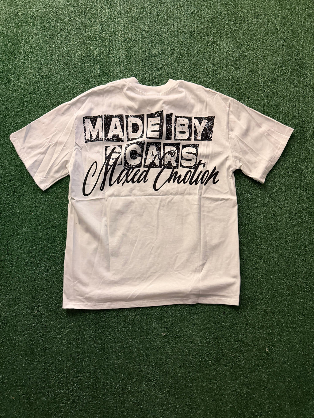 Mixed Emotion T-Shirts
