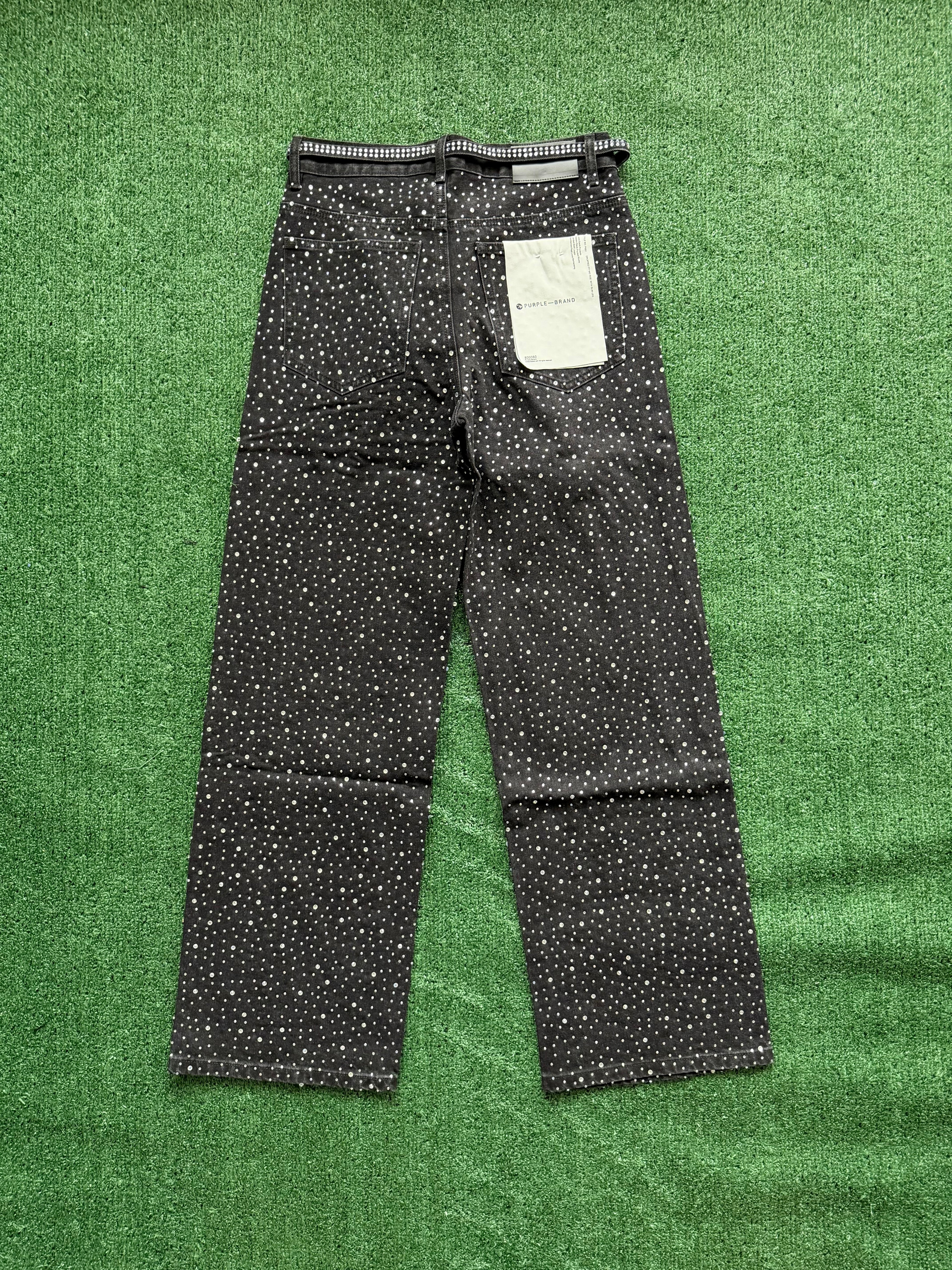 Purple Jeans