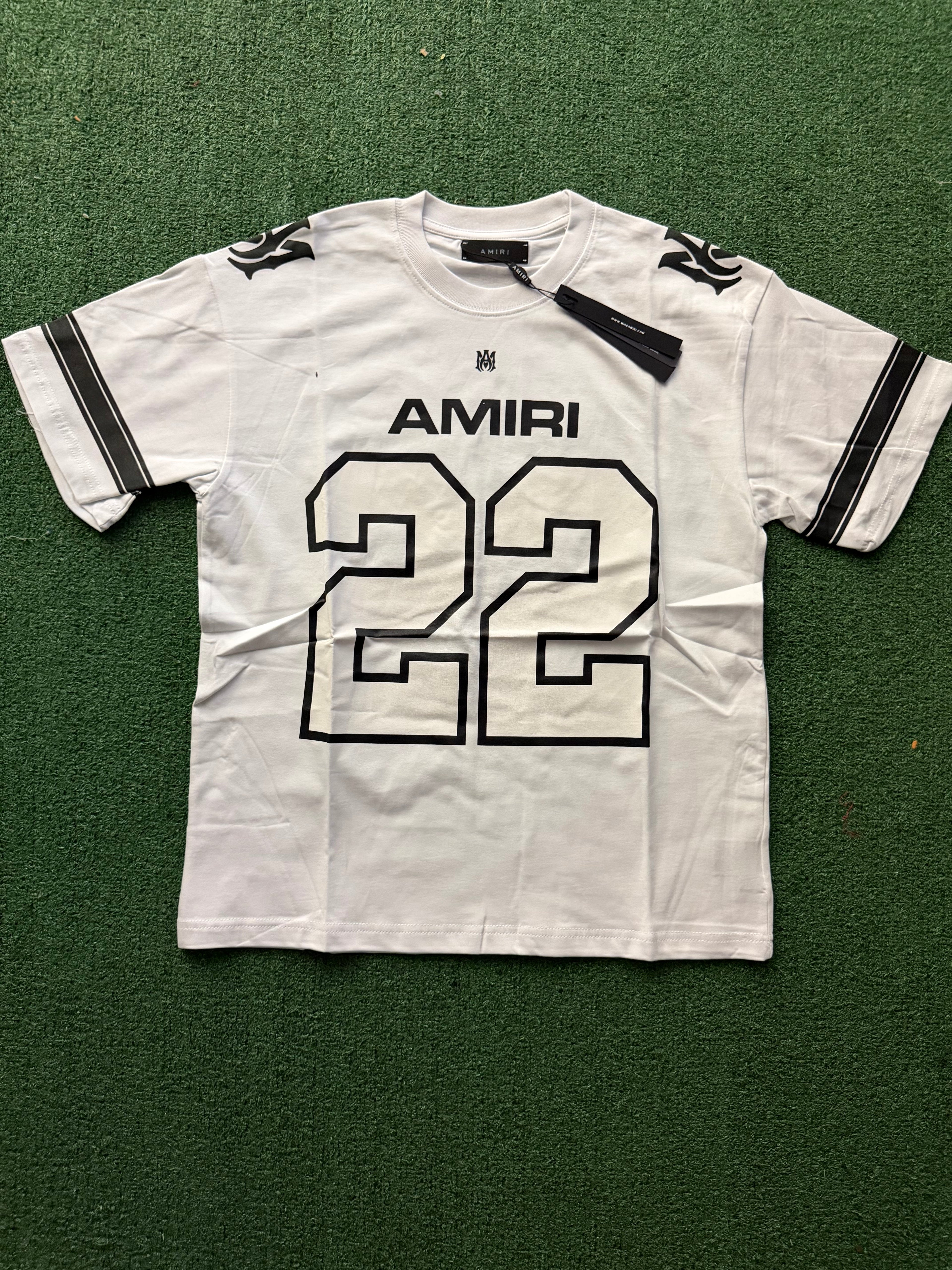 Miri Streetwear Shirts