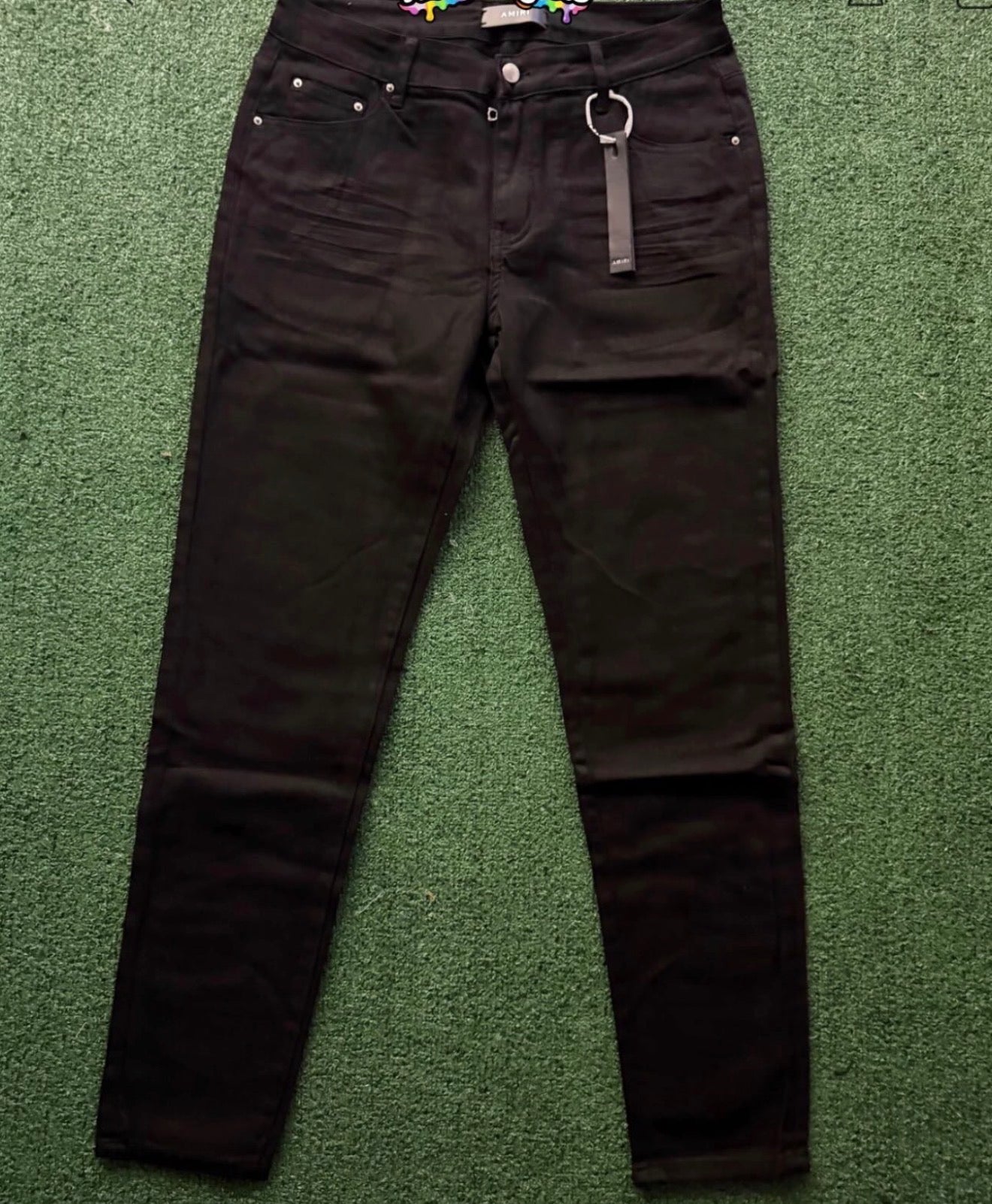Miri Streetwear Jeans