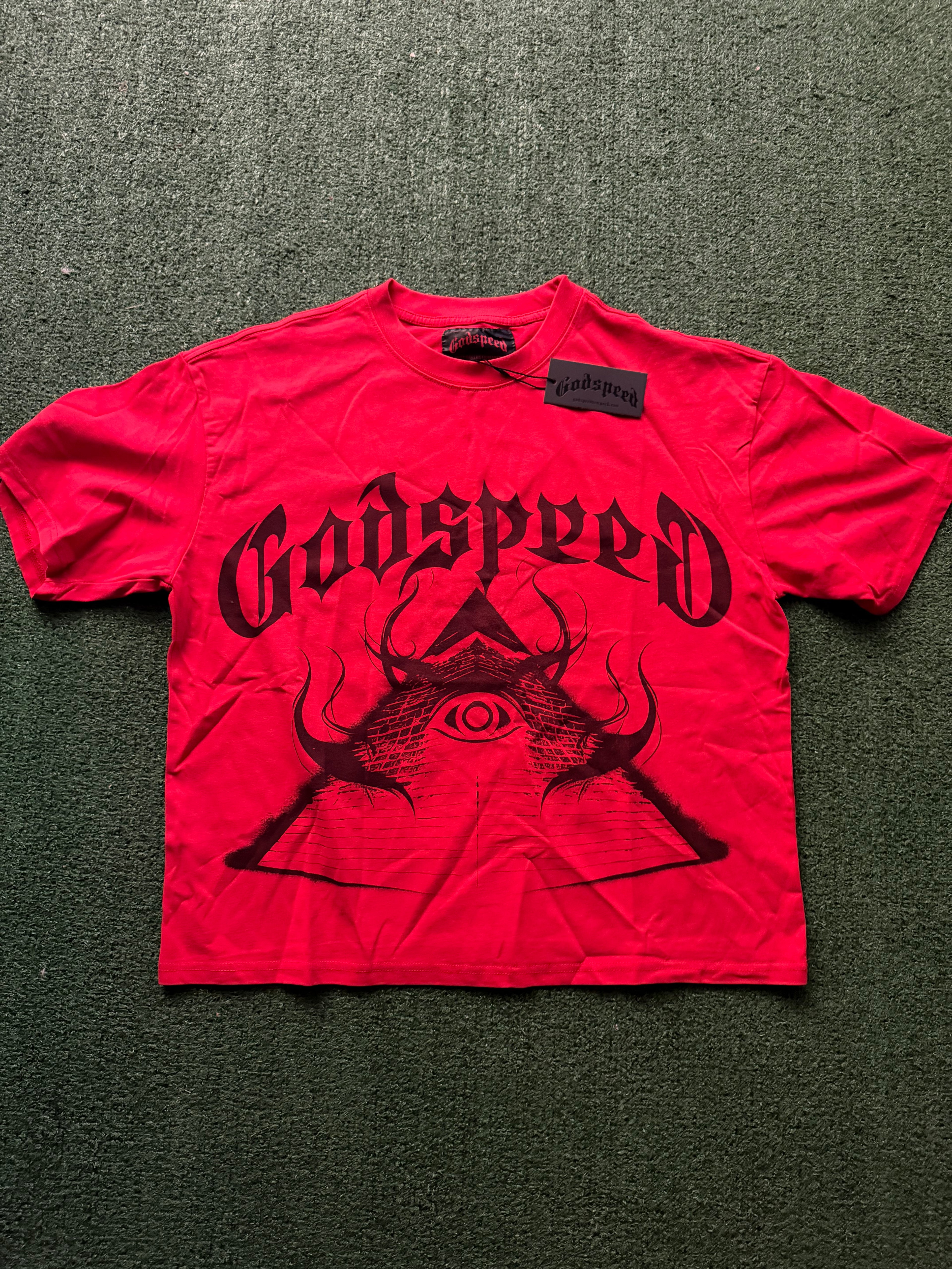 GS T-Shirts