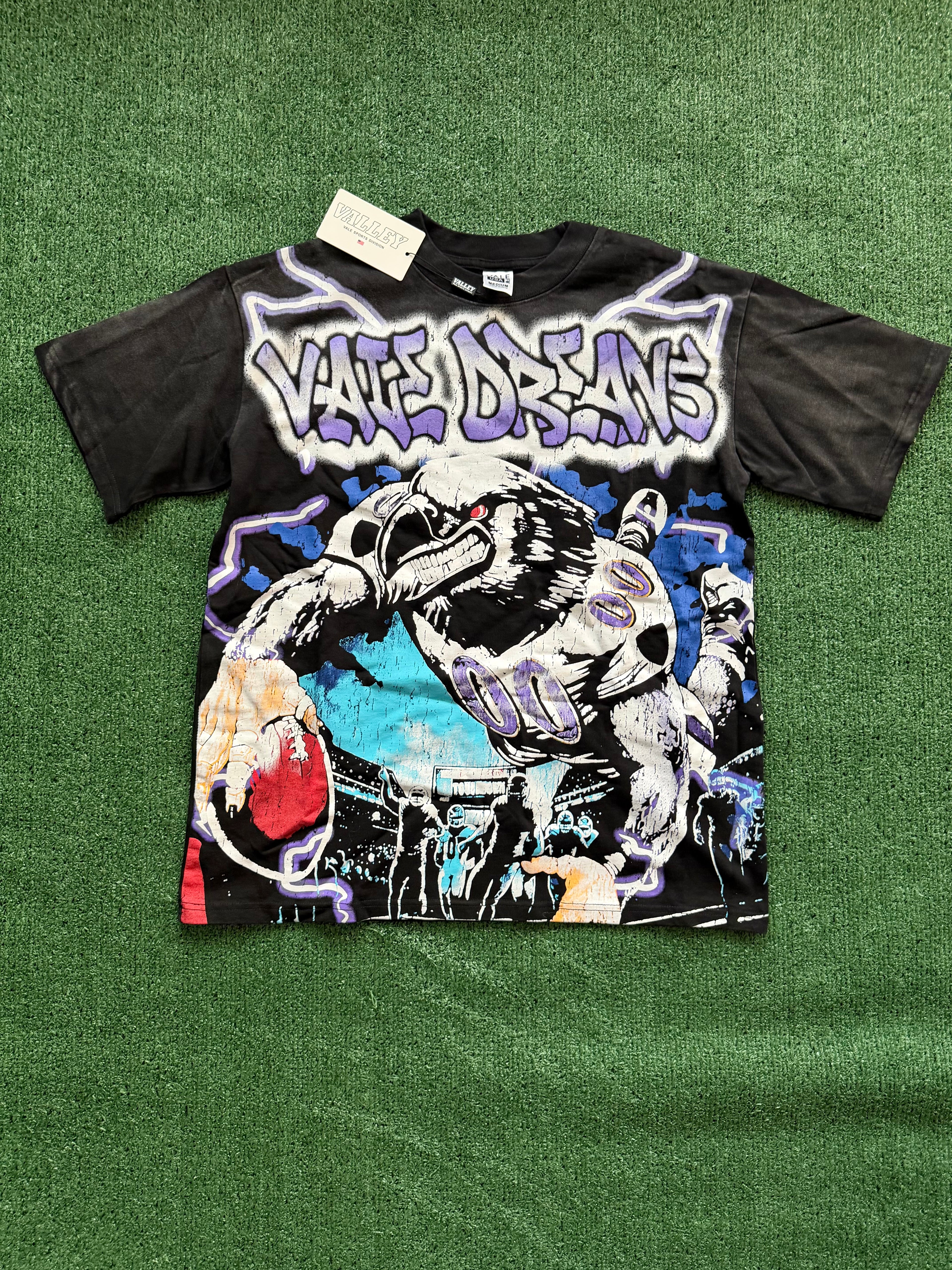 Valley T-Shirts