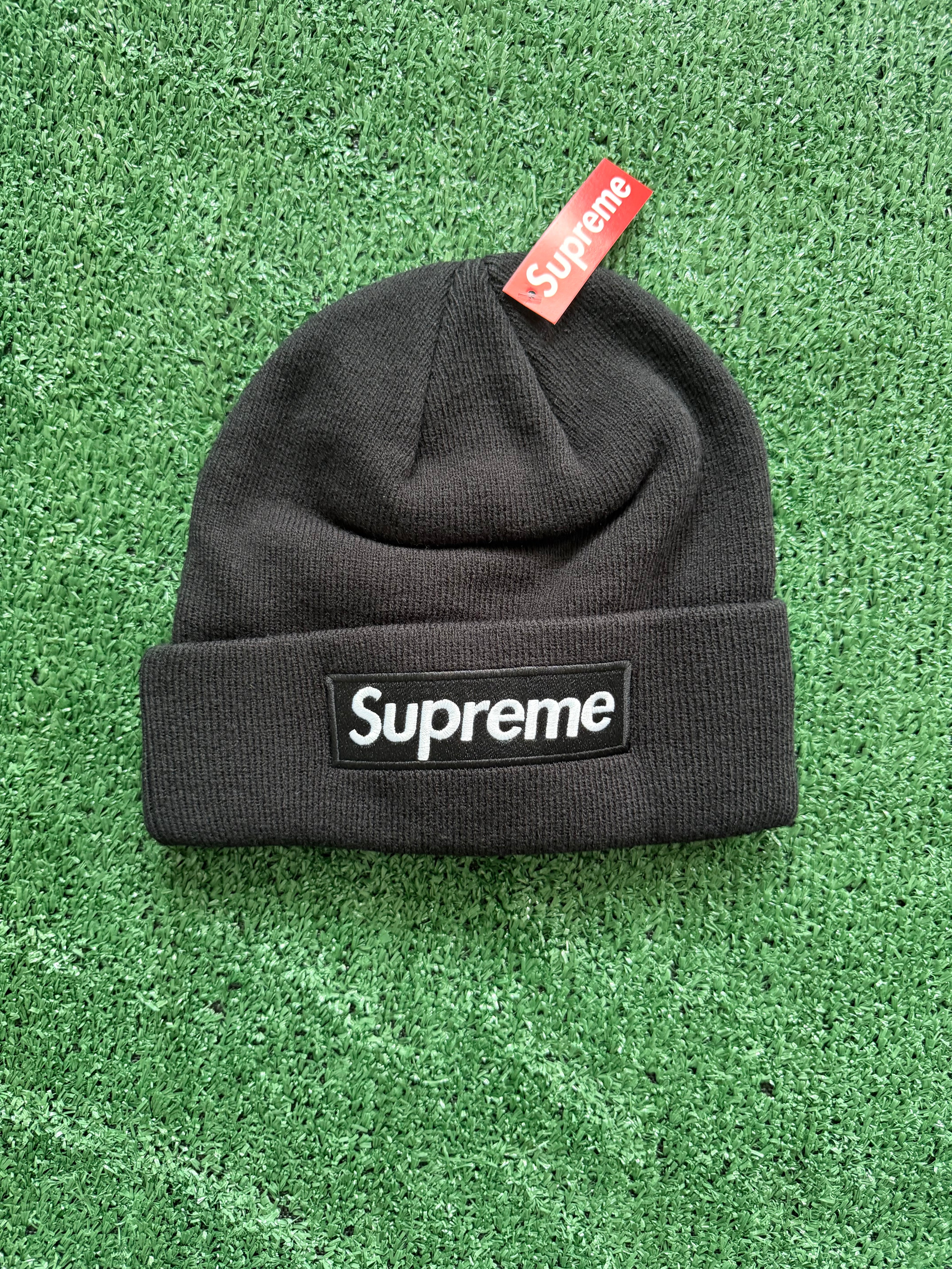 Supreme Beanies