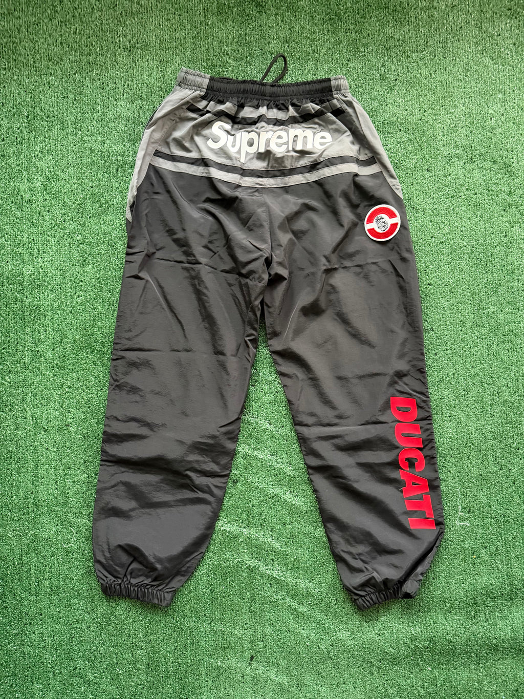 Supreme Ducati Full Track Suit