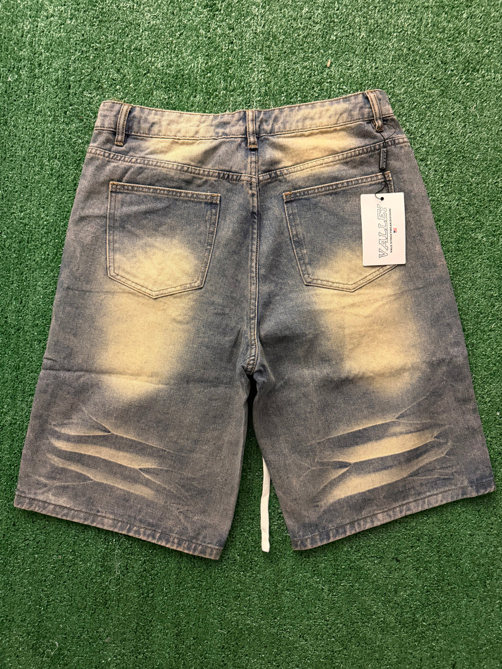 Valley Jorts